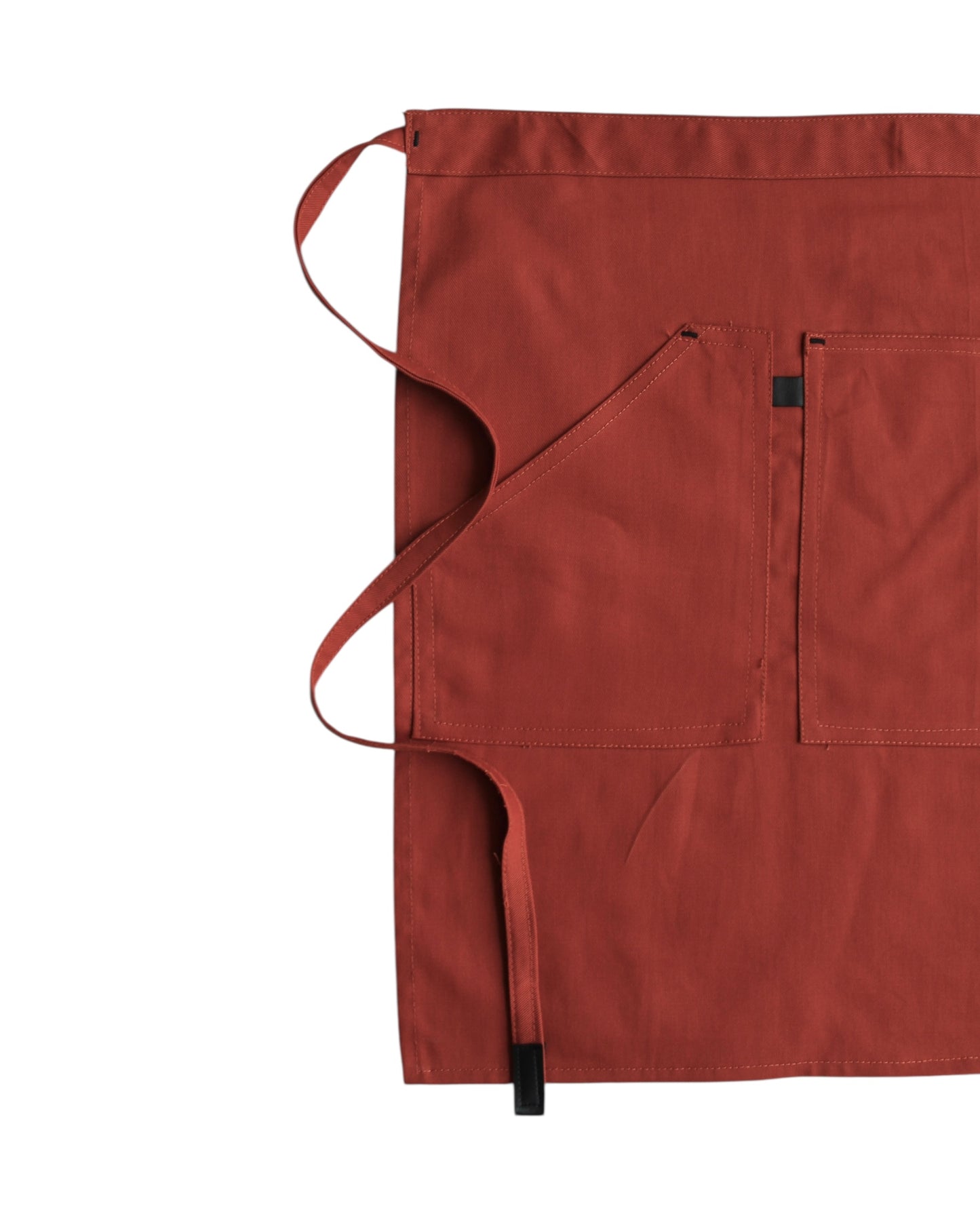 HALF APRON