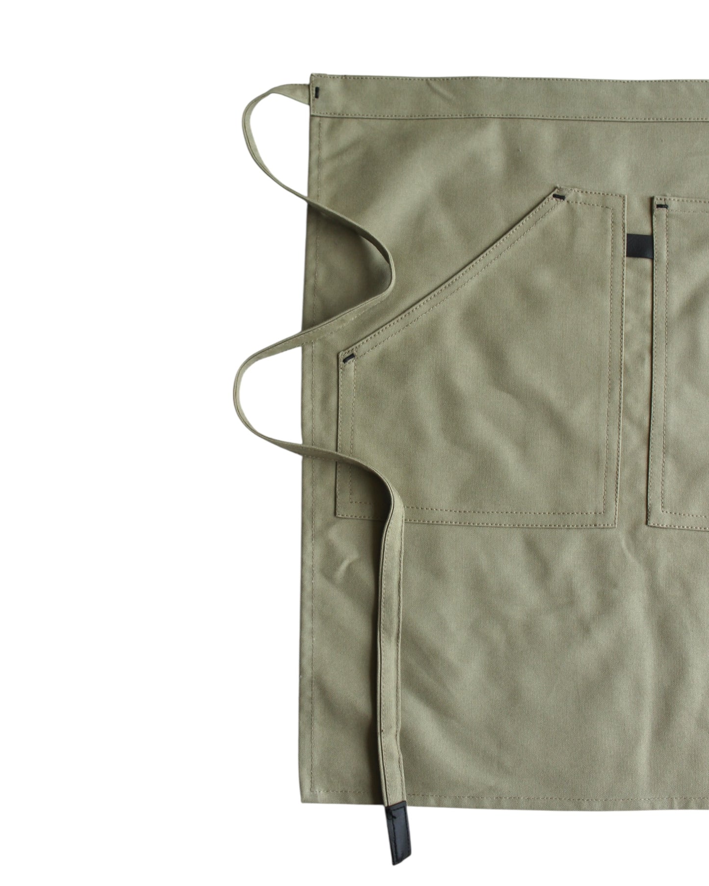 HALF APRON