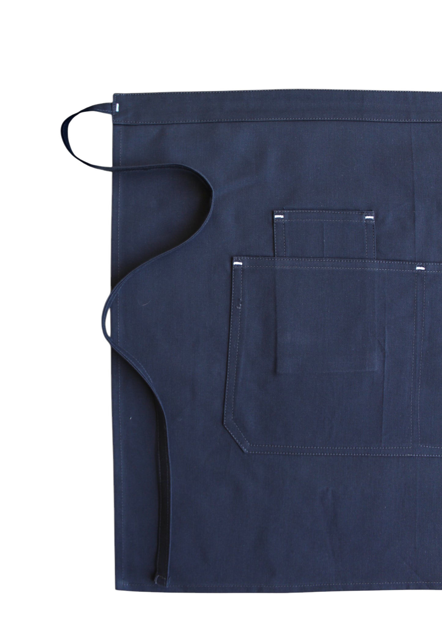 HALF APRON