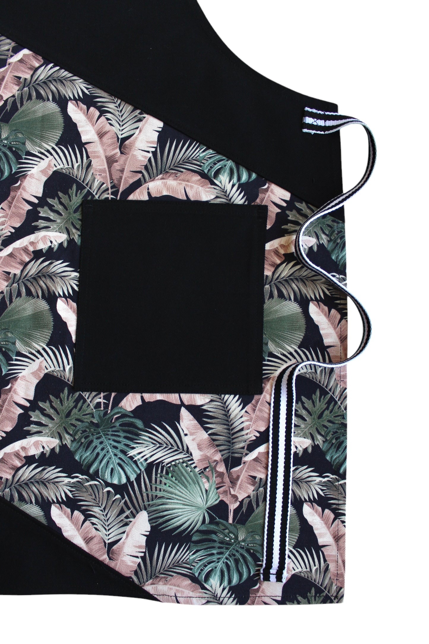 LUXE JUNGLE