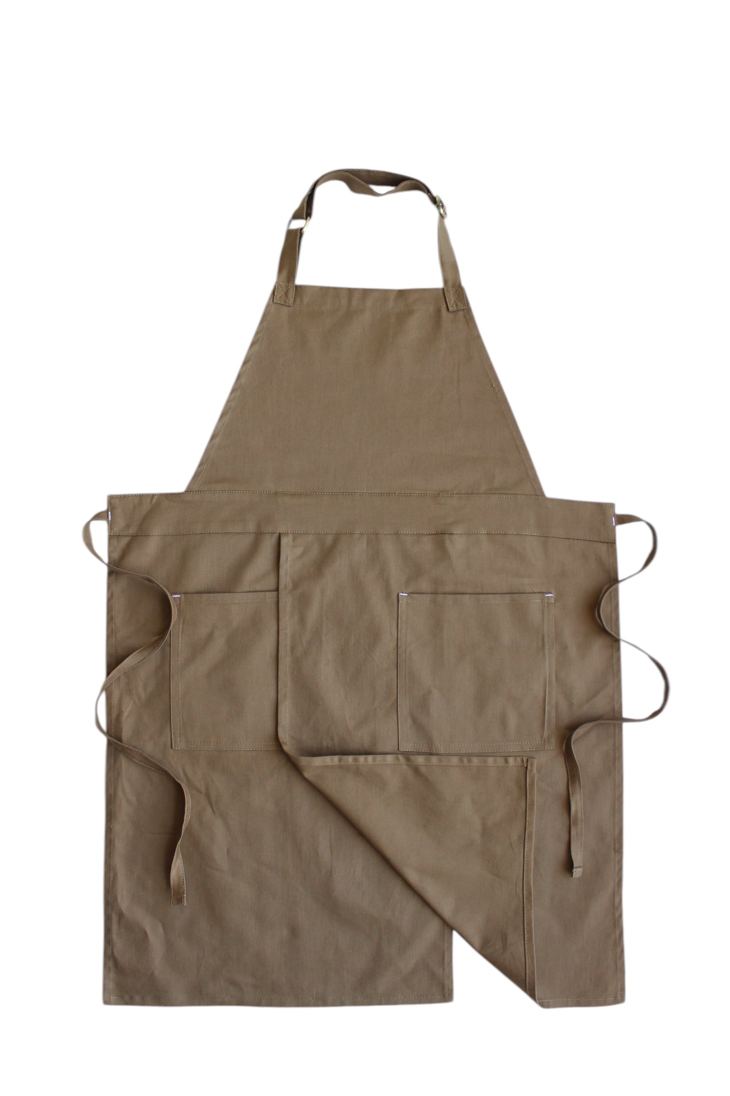 POTTERY APRONS