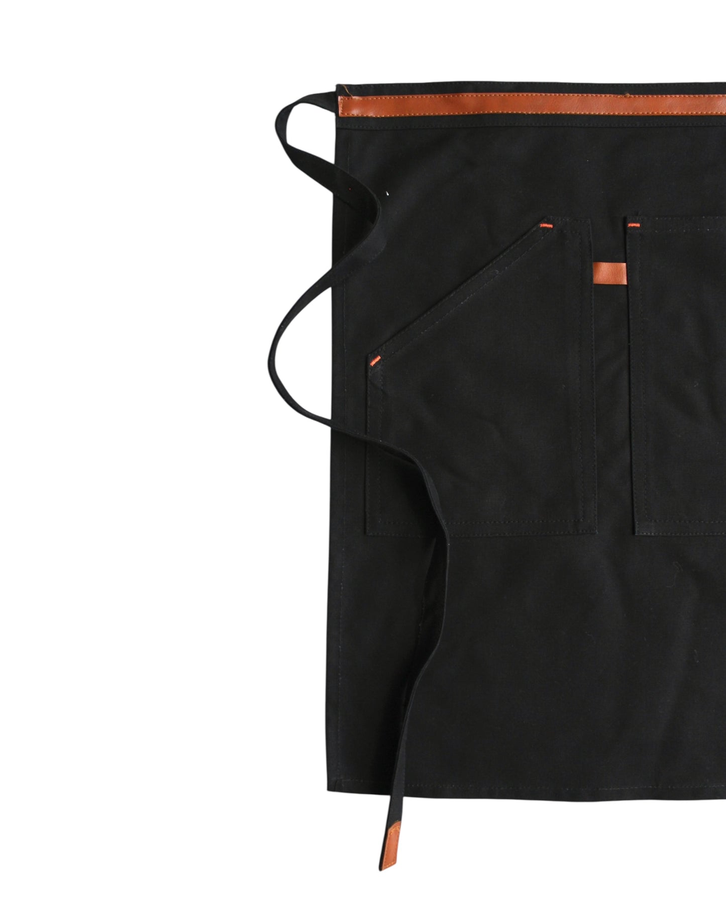 HALF APRON