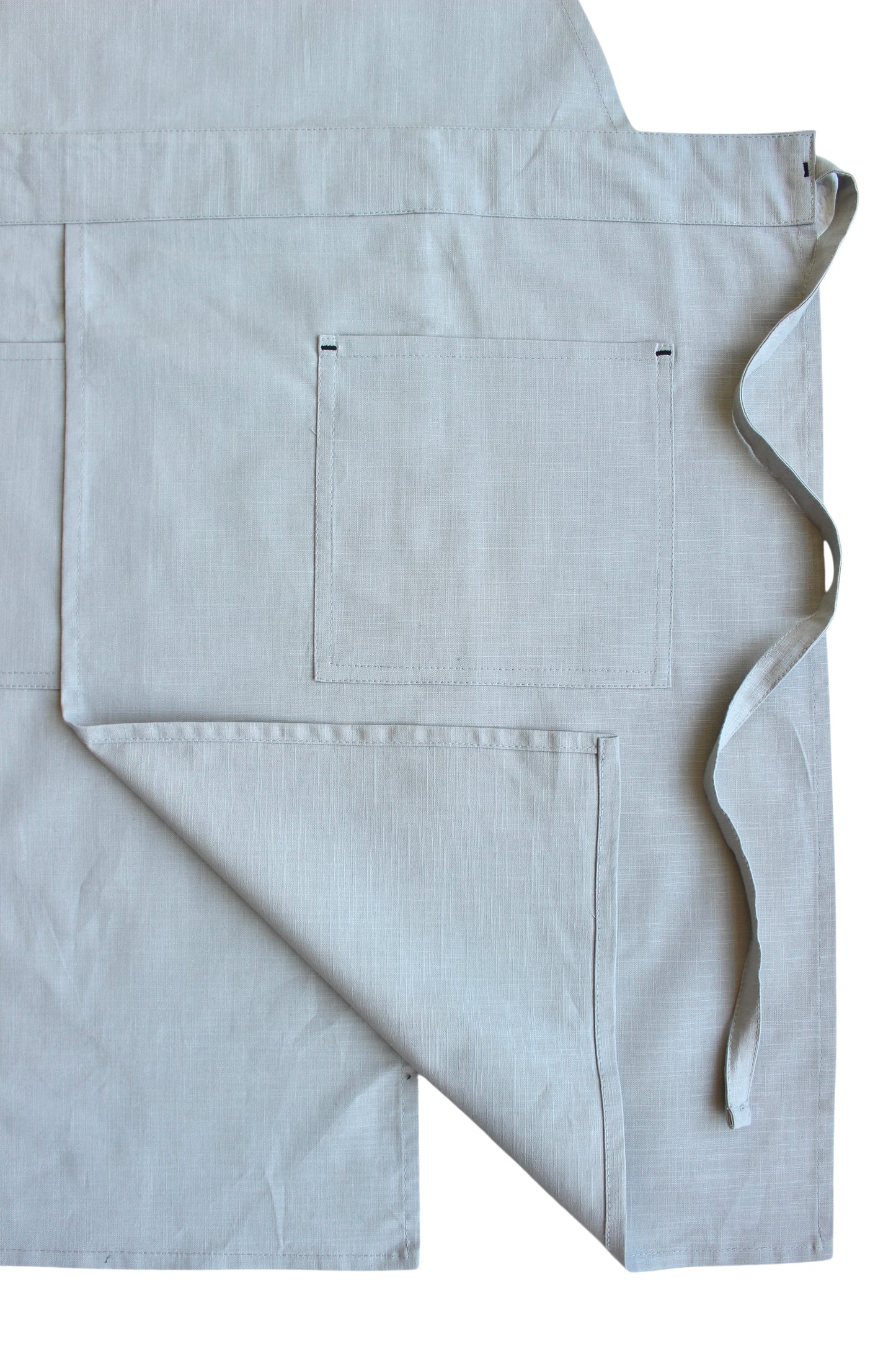 LINEN POTTERY APRONS