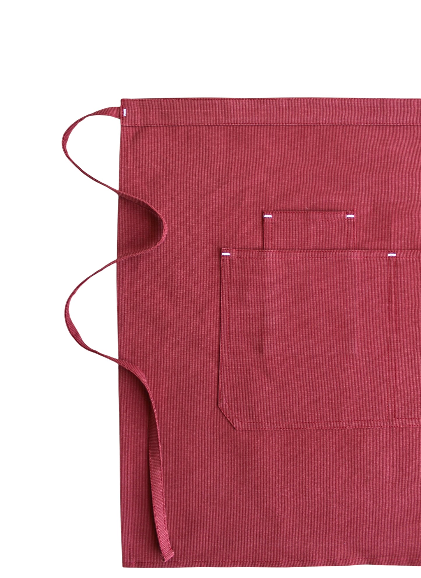 HALF APRON