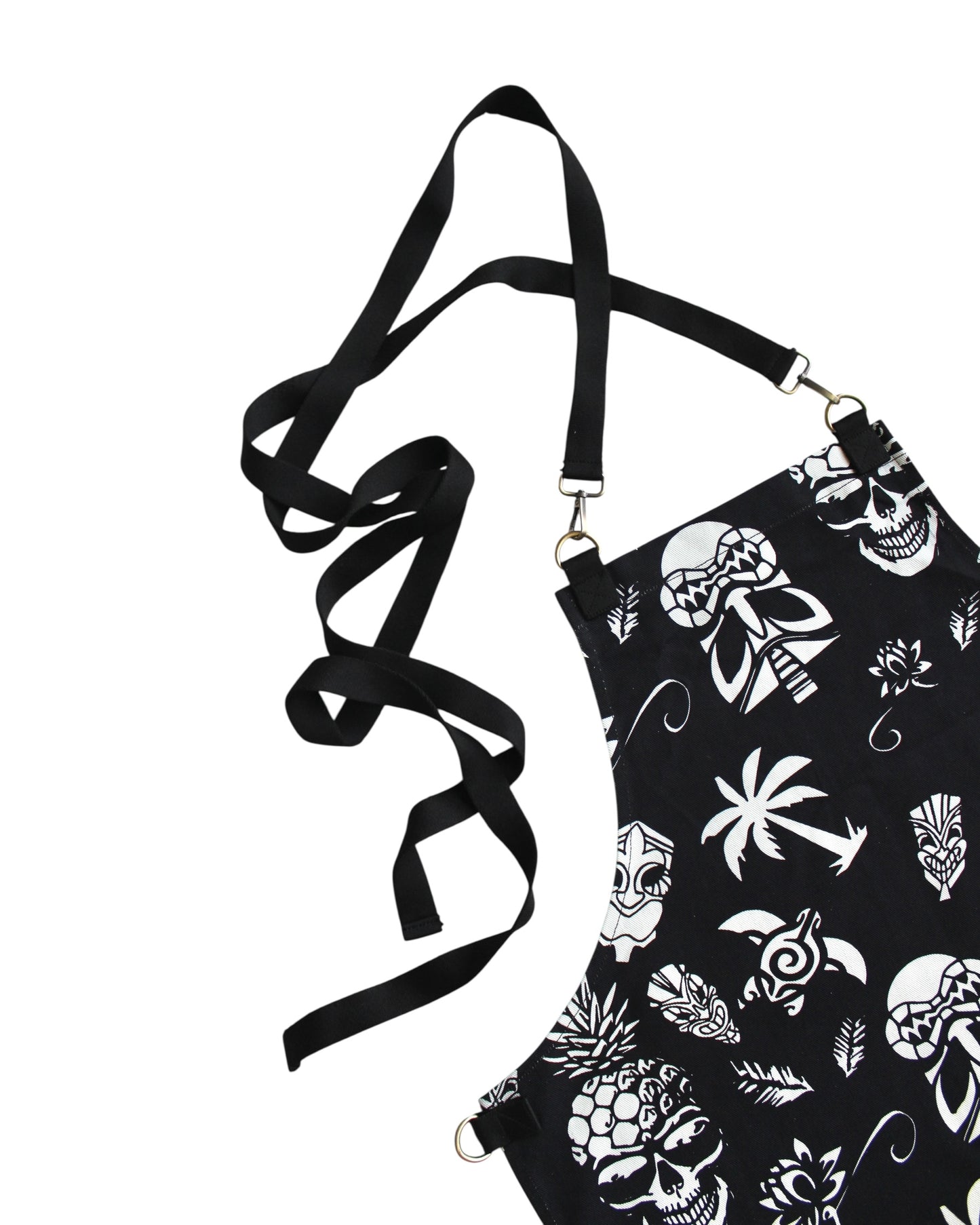KING BAR APRON