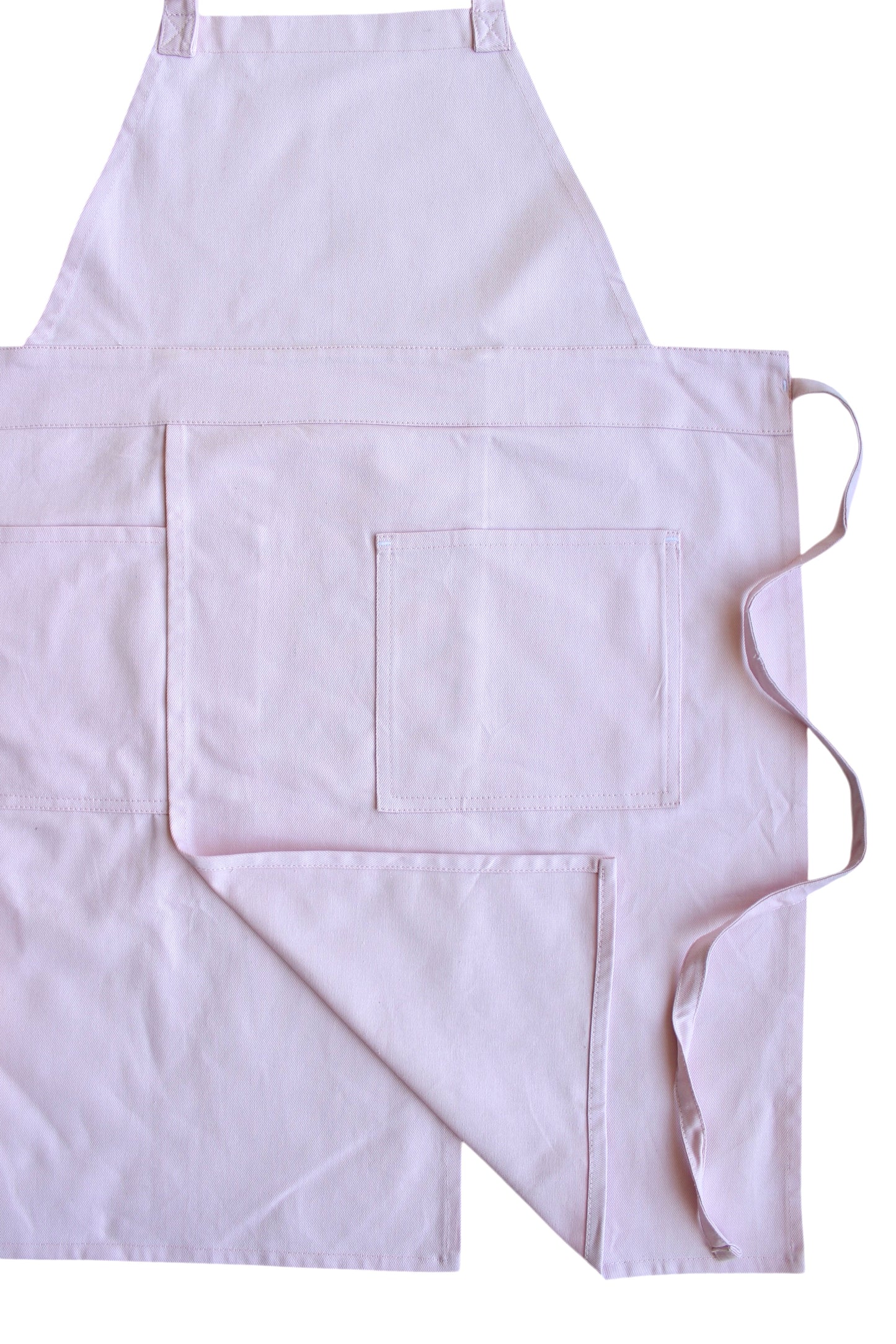 POTTERY APRONS
