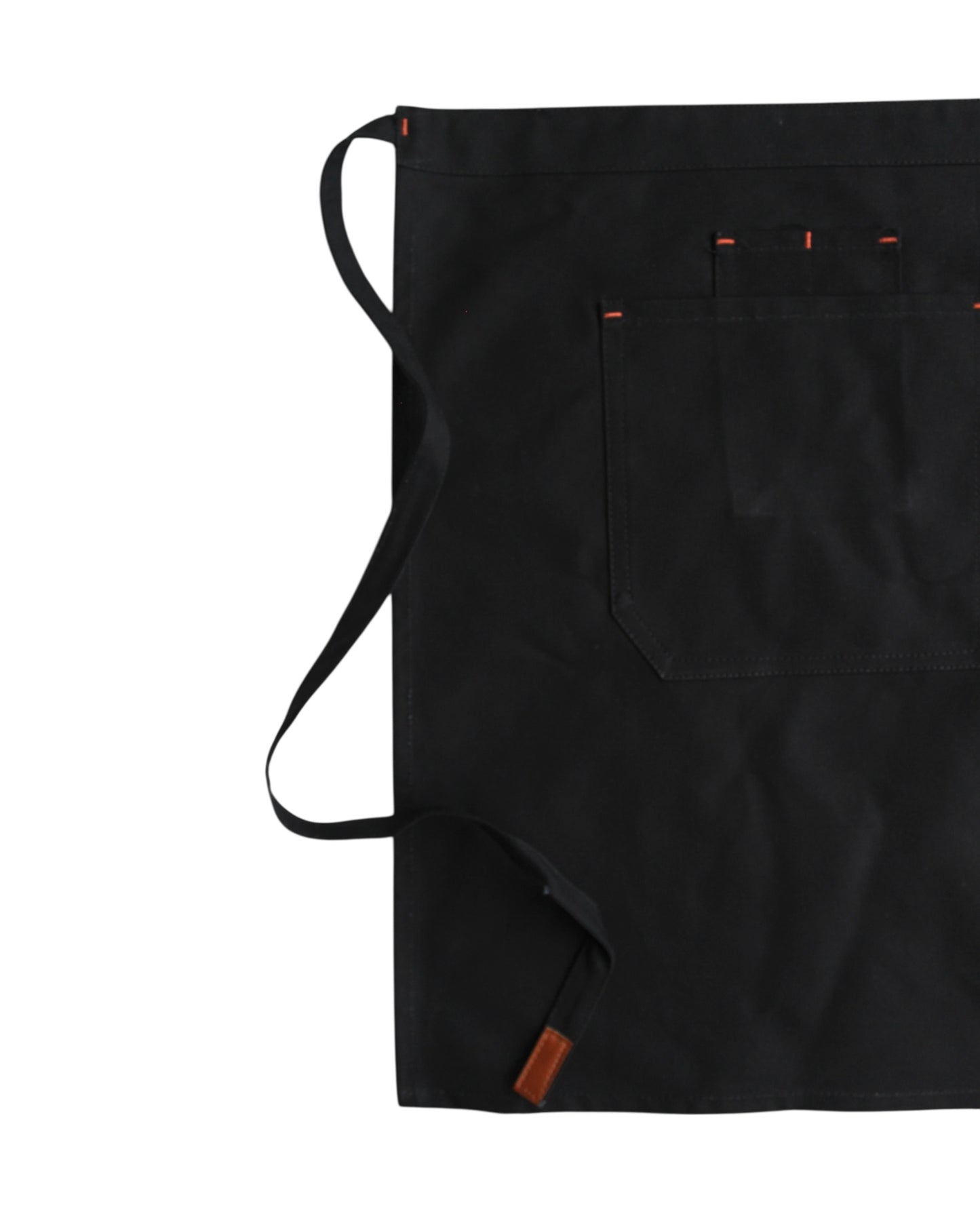HALF APRON
