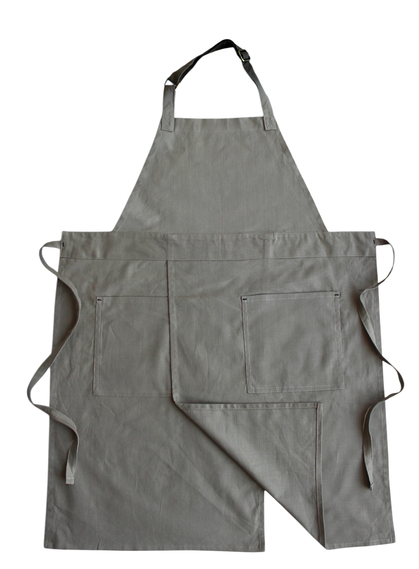 LINEN POTTERY APRONS