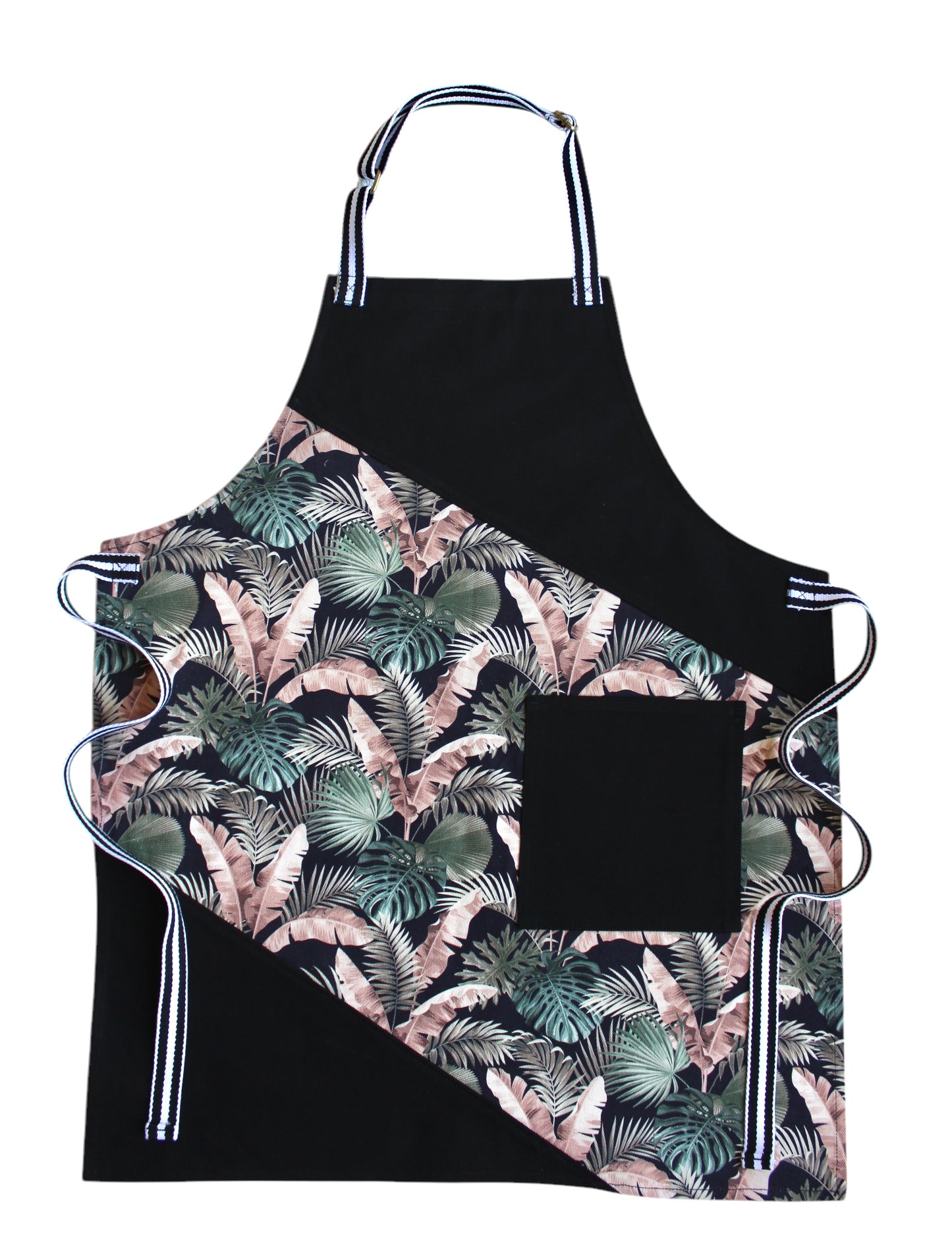 LUXE JUNGLE