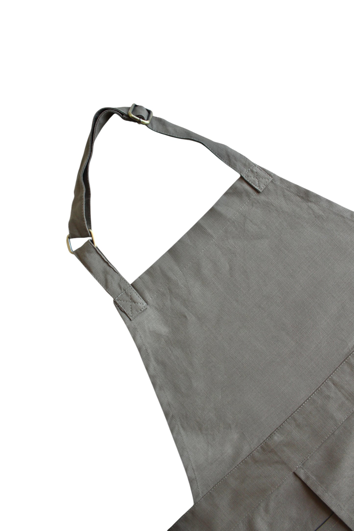LINEN POTTERY APRONS