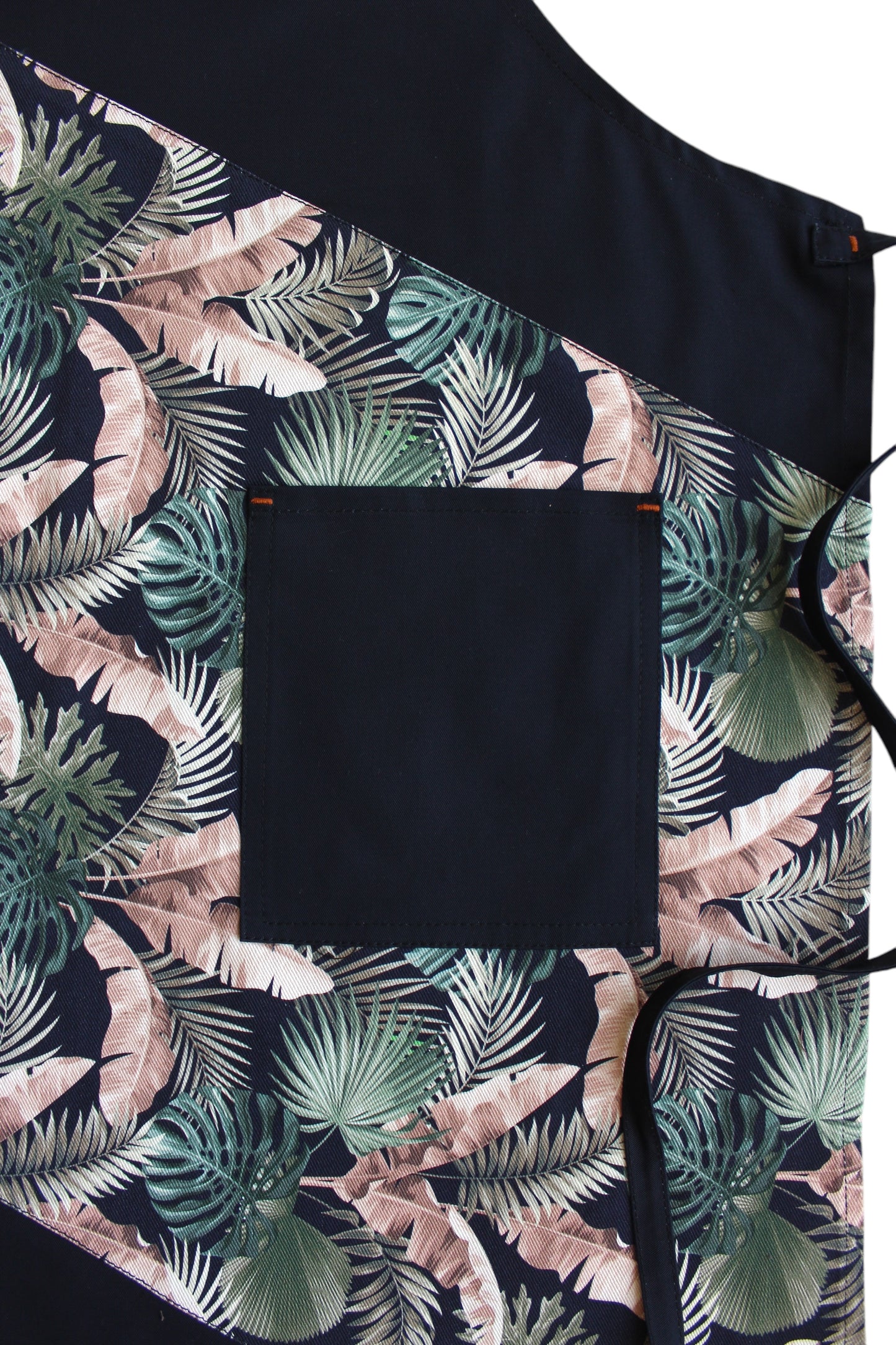 LUXE JUNGLE