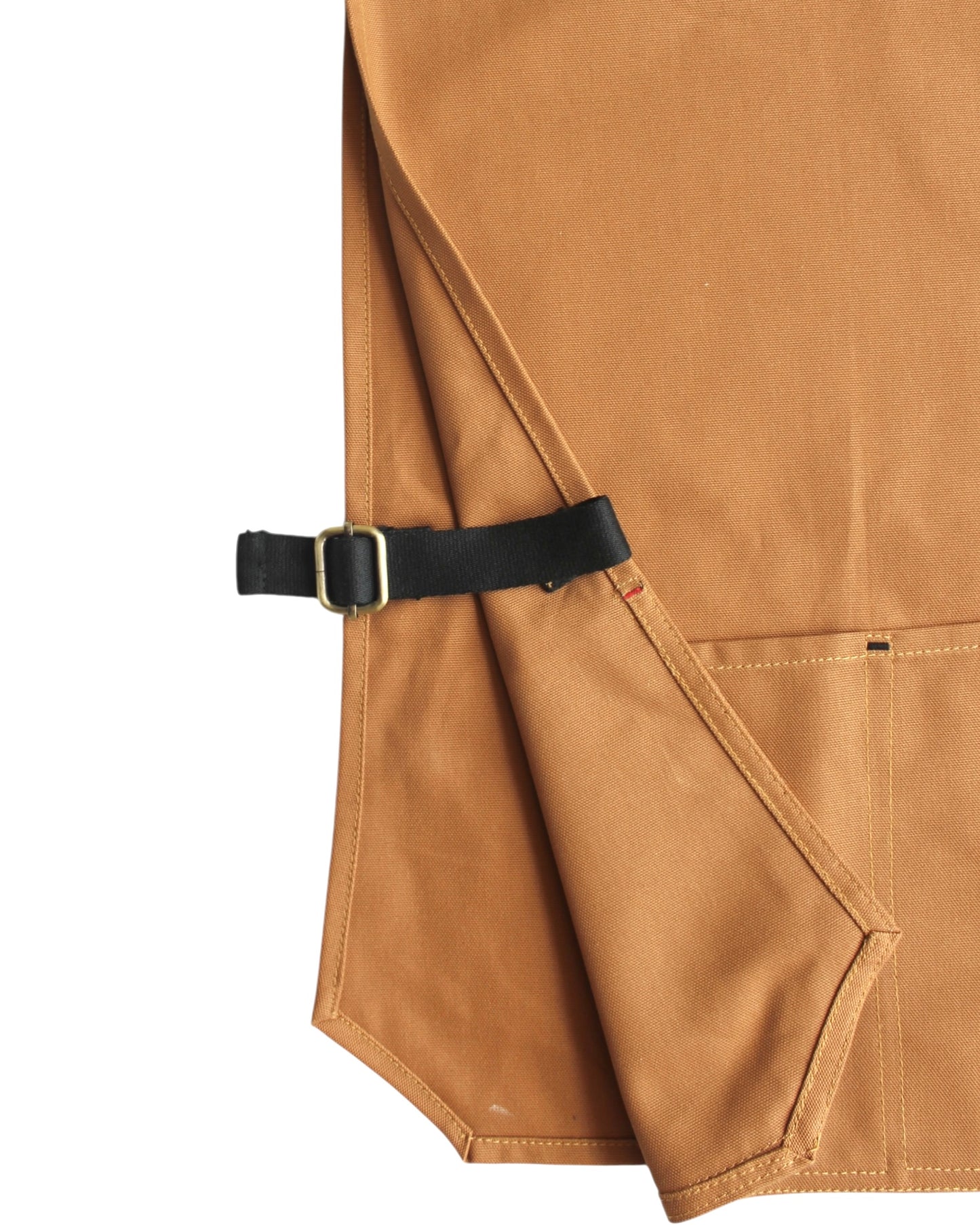 BIB APRON