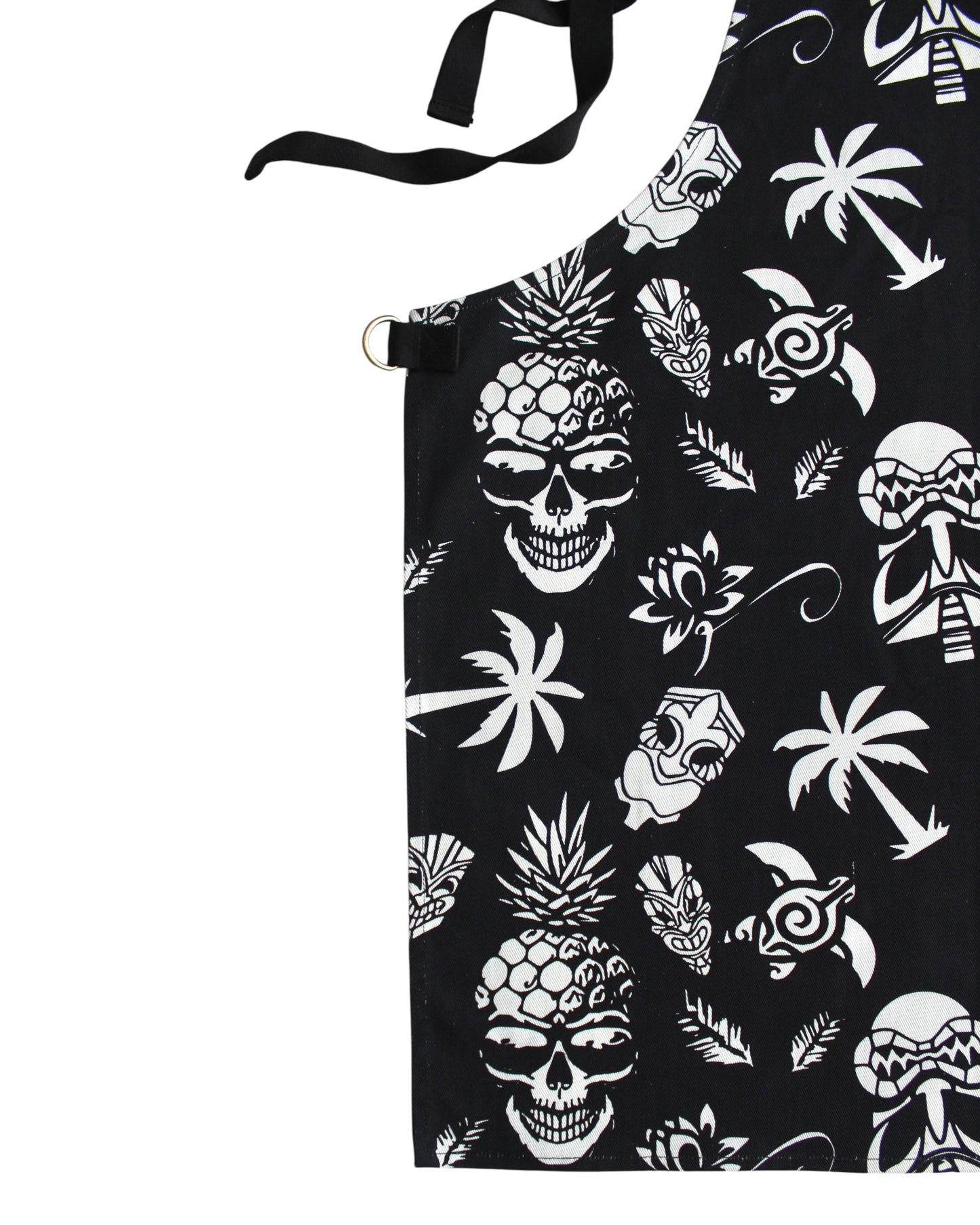 KING BAR APRON