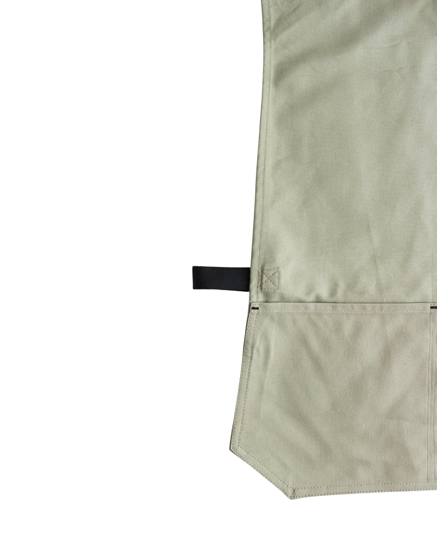 BIB APRON