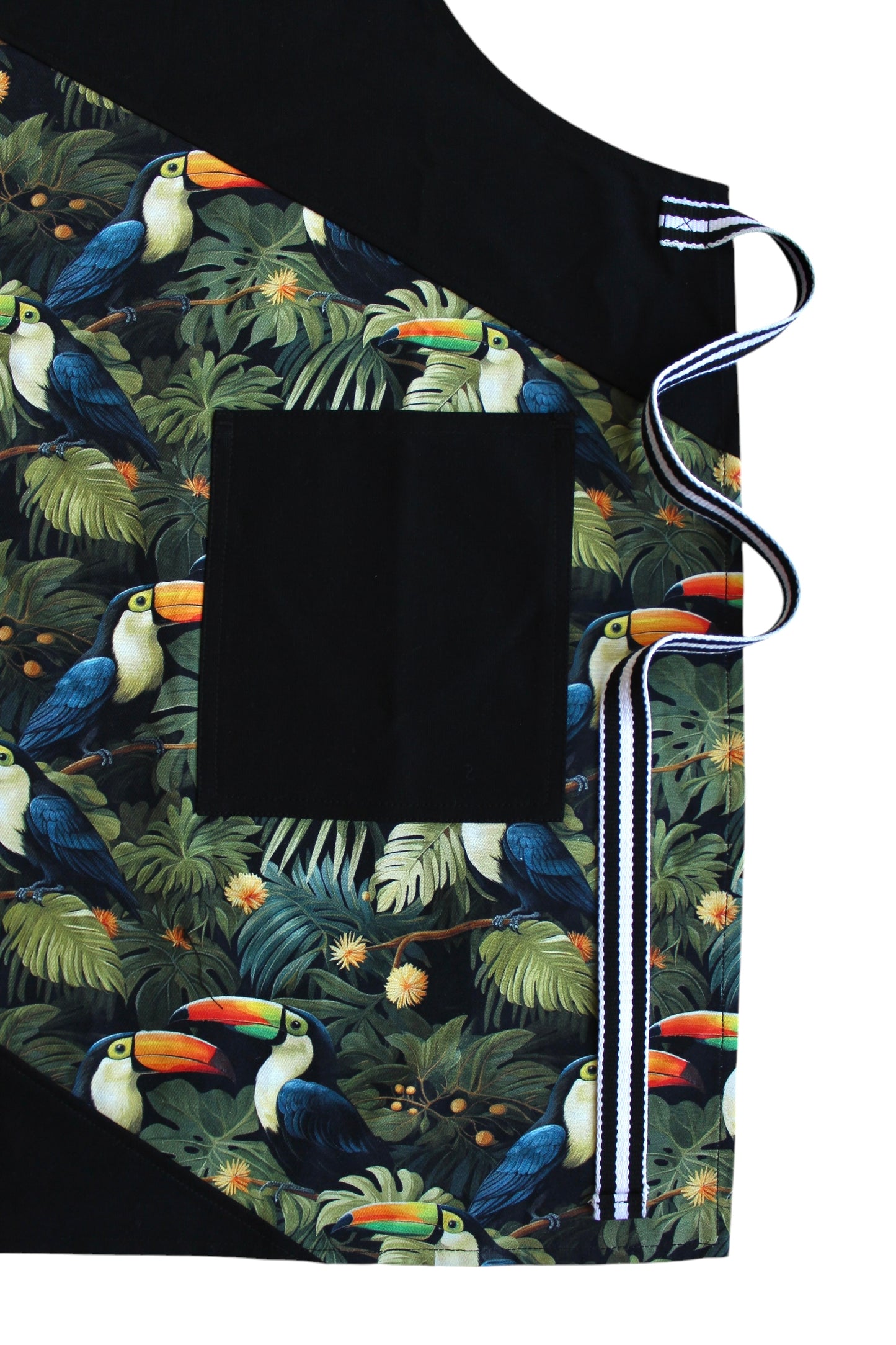LUXE JUNGLE