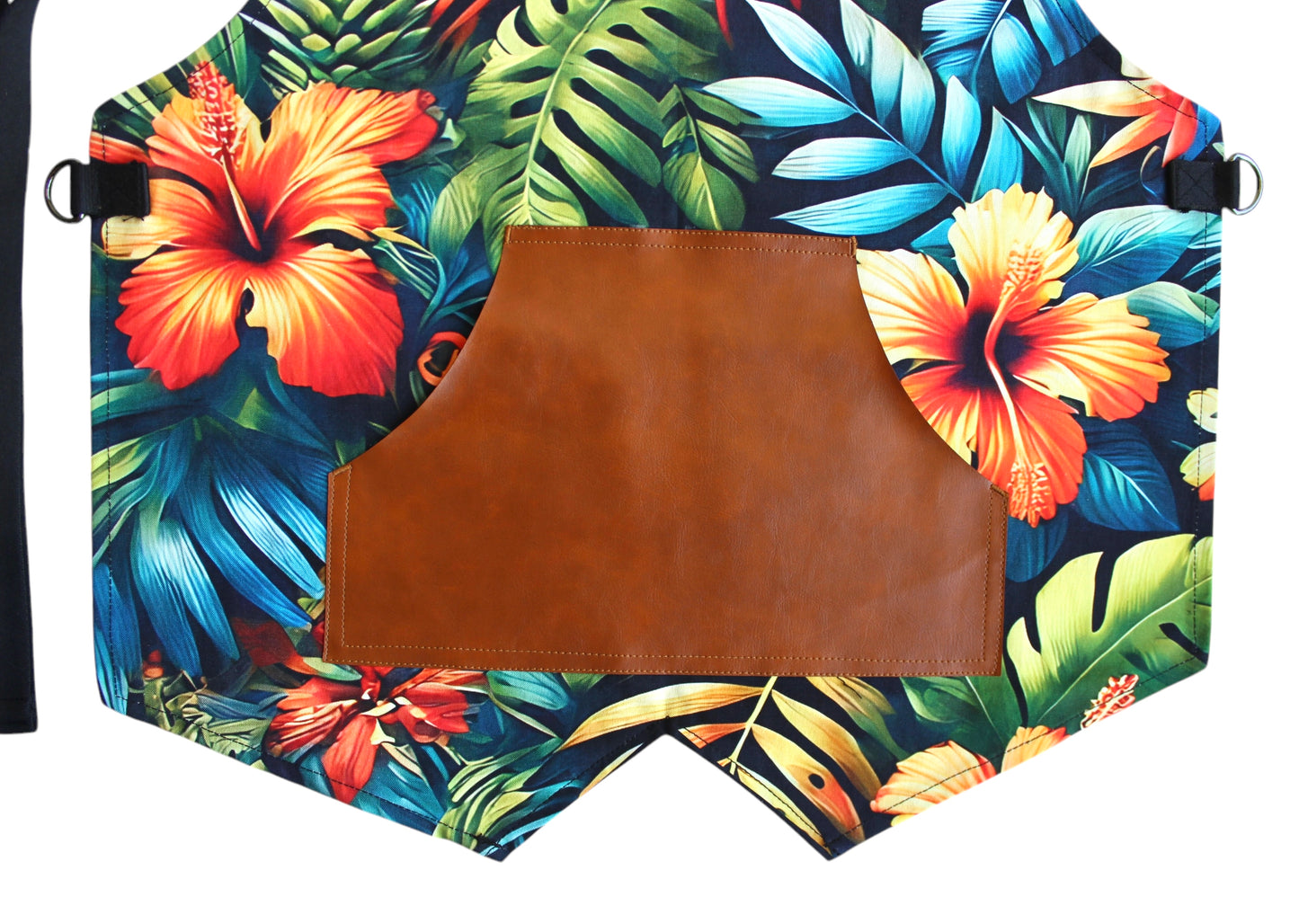 KING BAR APRON