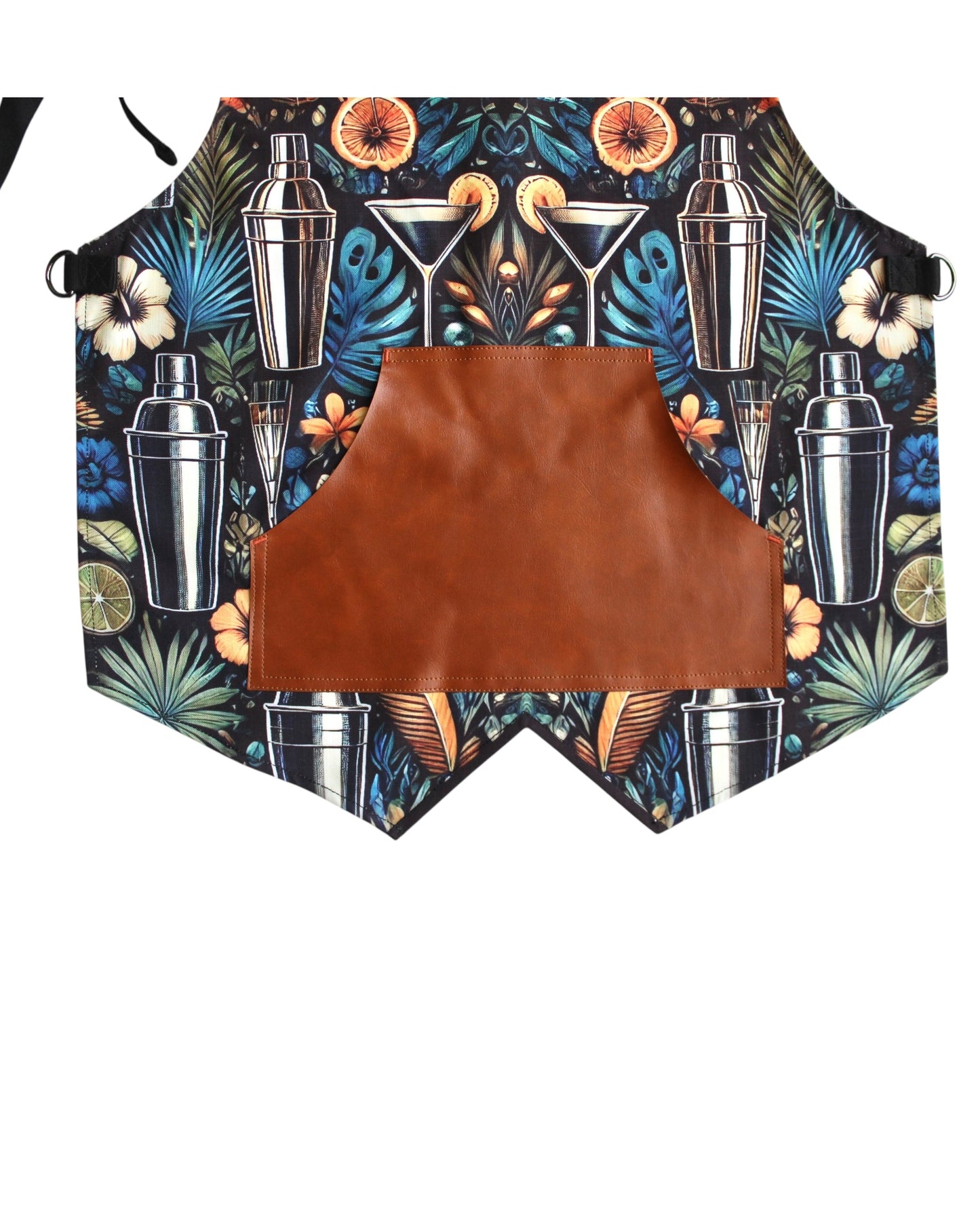KING BAR APRON