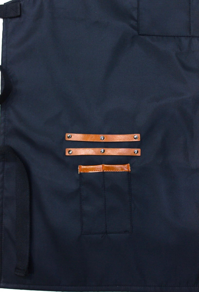 SALONSAFE WATERPROOF NEW TEXTURED APRONS