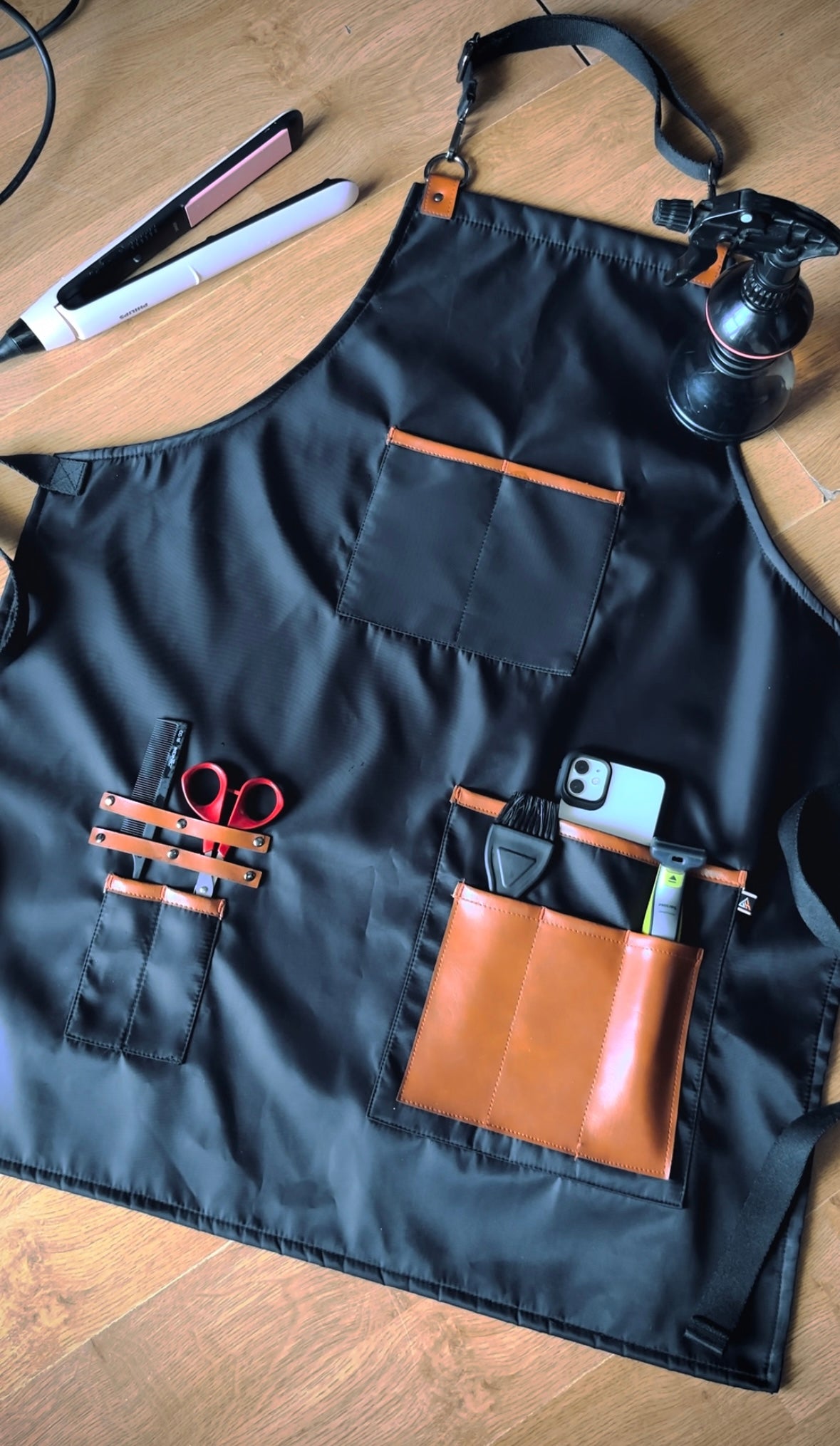 SALONSAFE WATERPROOF APRONS