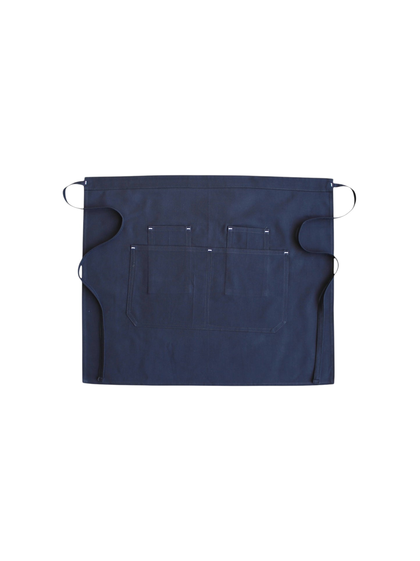 HALF APRON