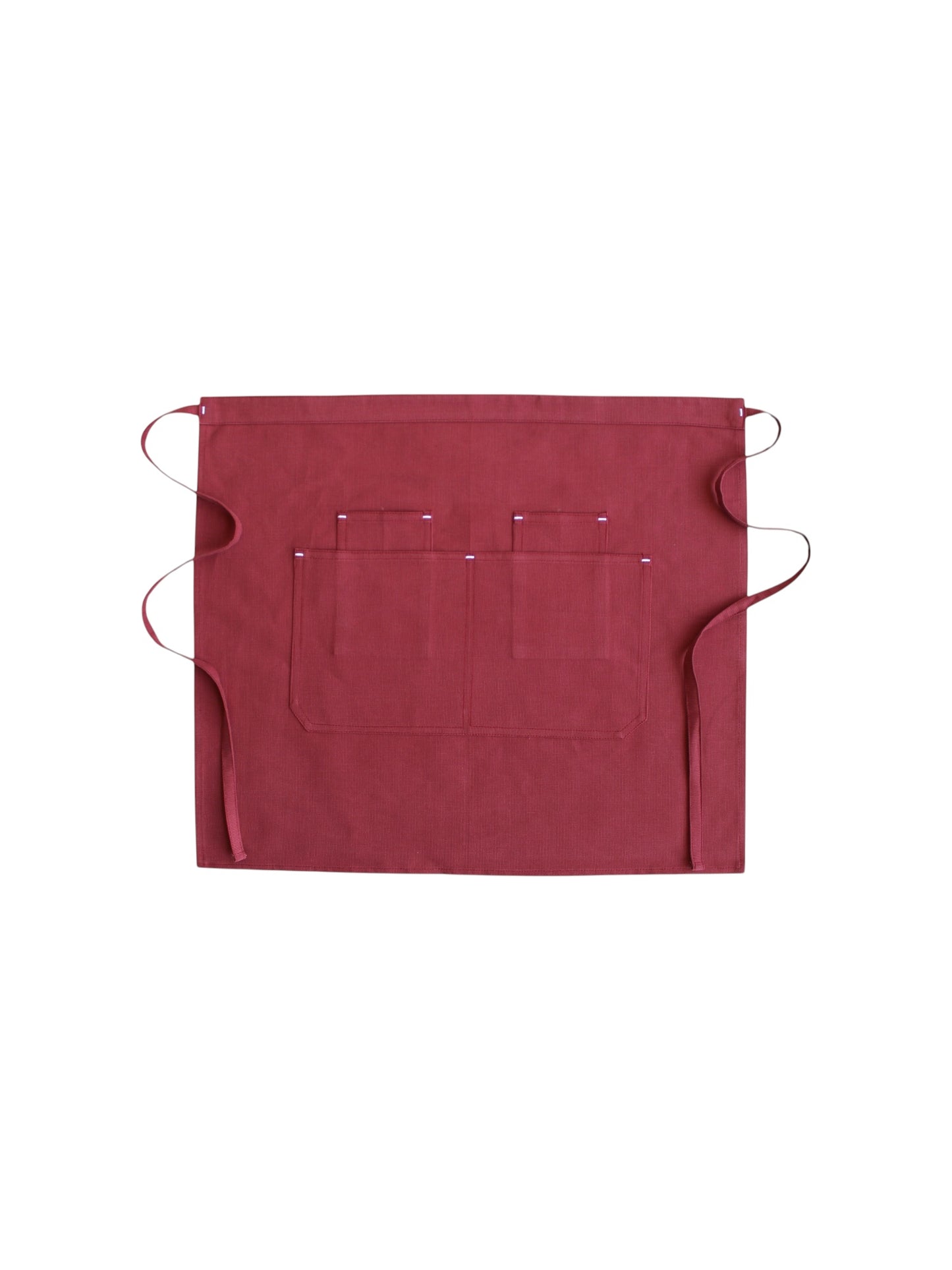 HALF APRON