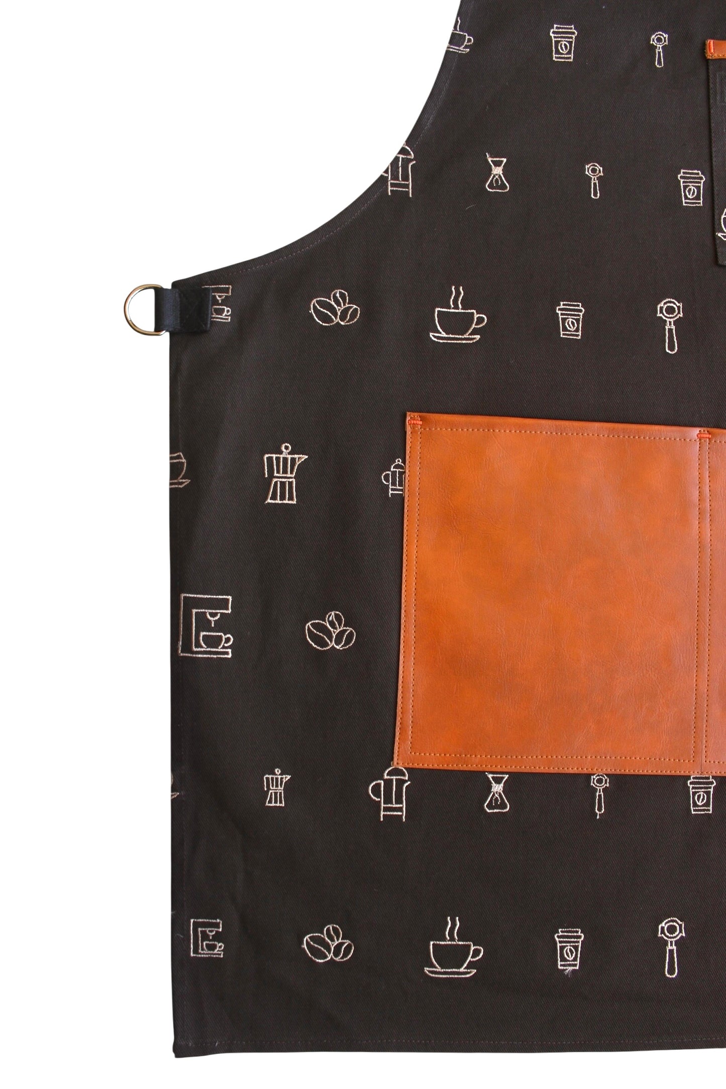 DREAM BARISTA APRON