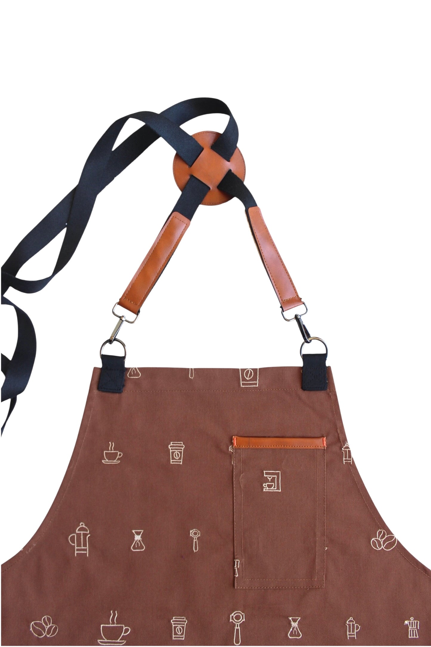 DREAM BARISTA APRON