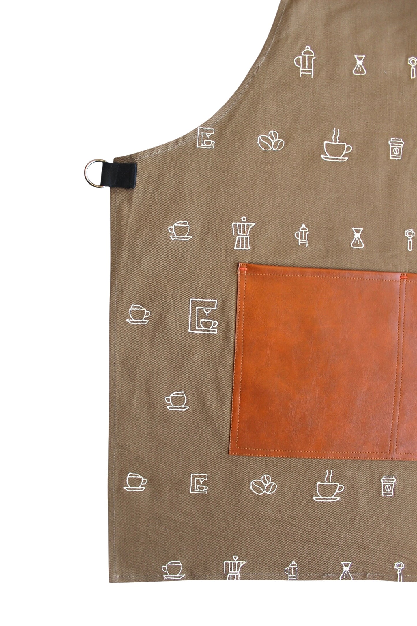 DREAM BARISTA APRON
