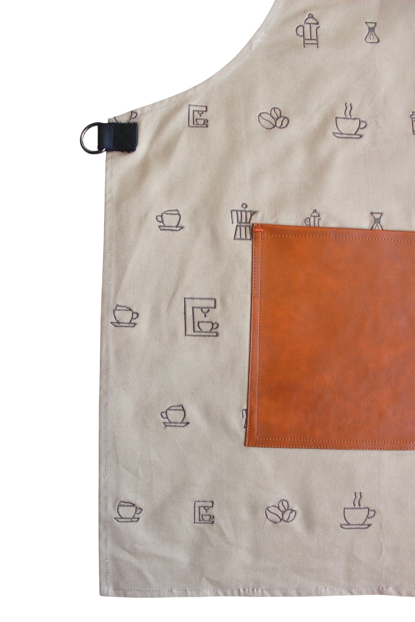 DREAM BARISTA APRON