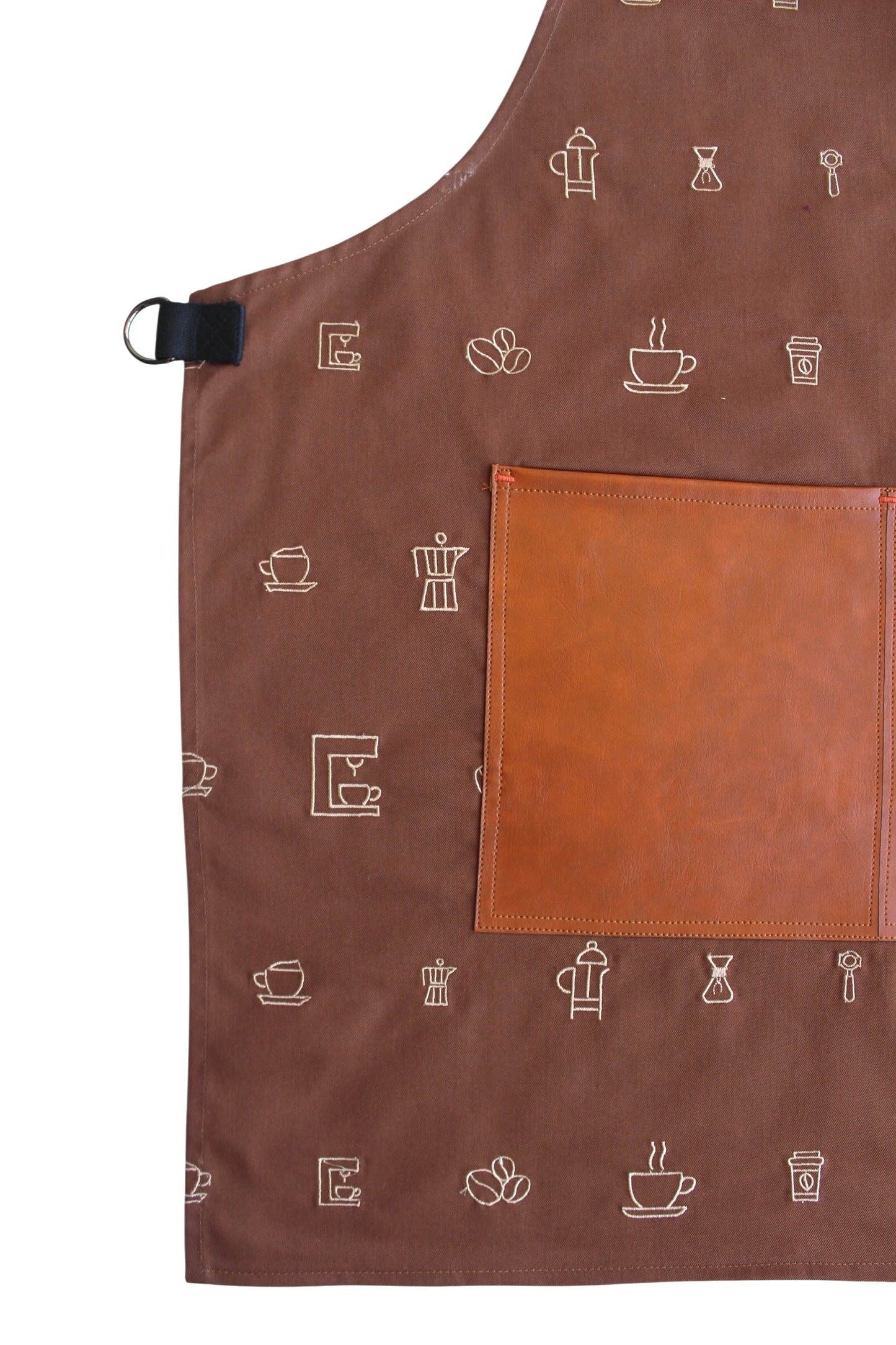 DREAM BARISTA APRON