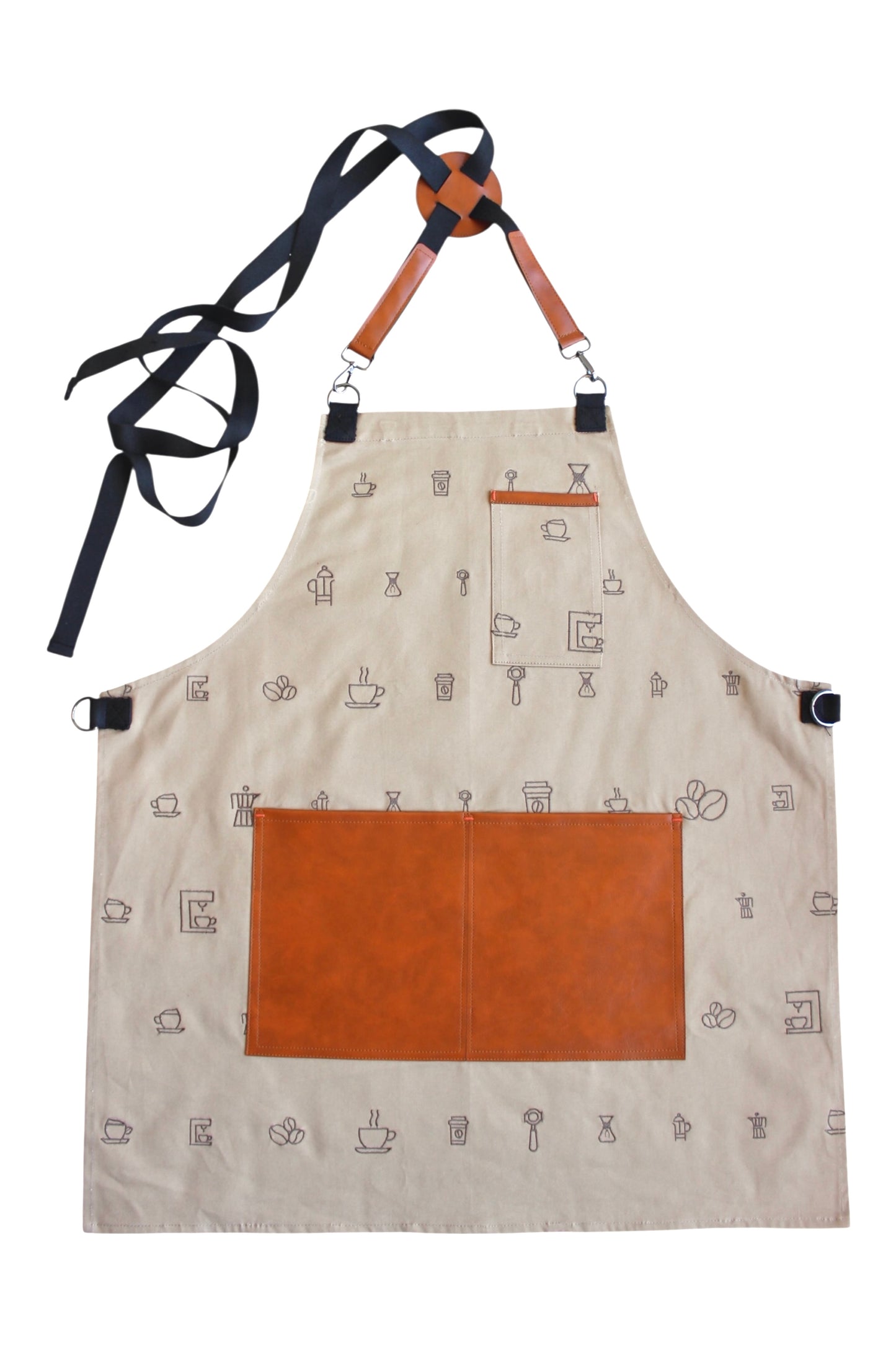 DREAM BARISTA APRON