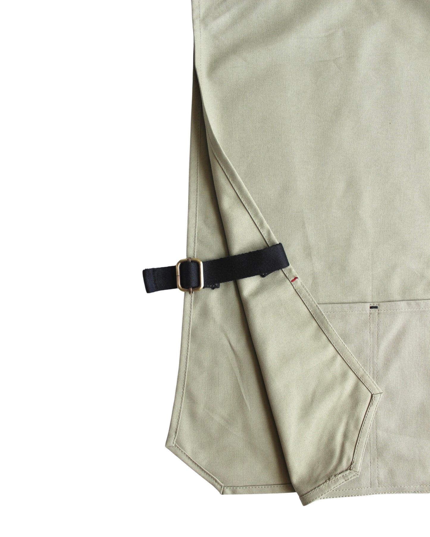BIB APRON