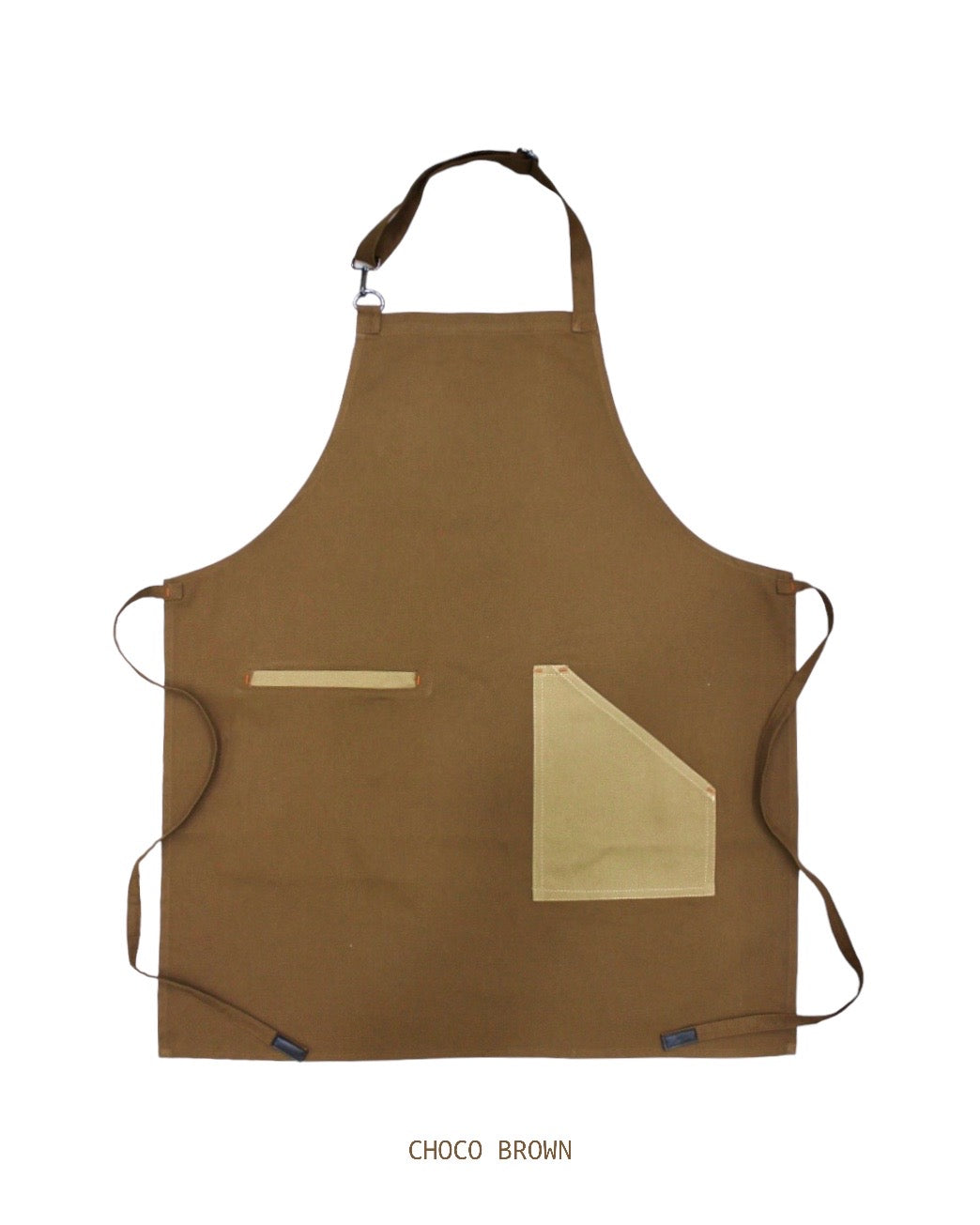 CHEF APRON SERIES 2.0