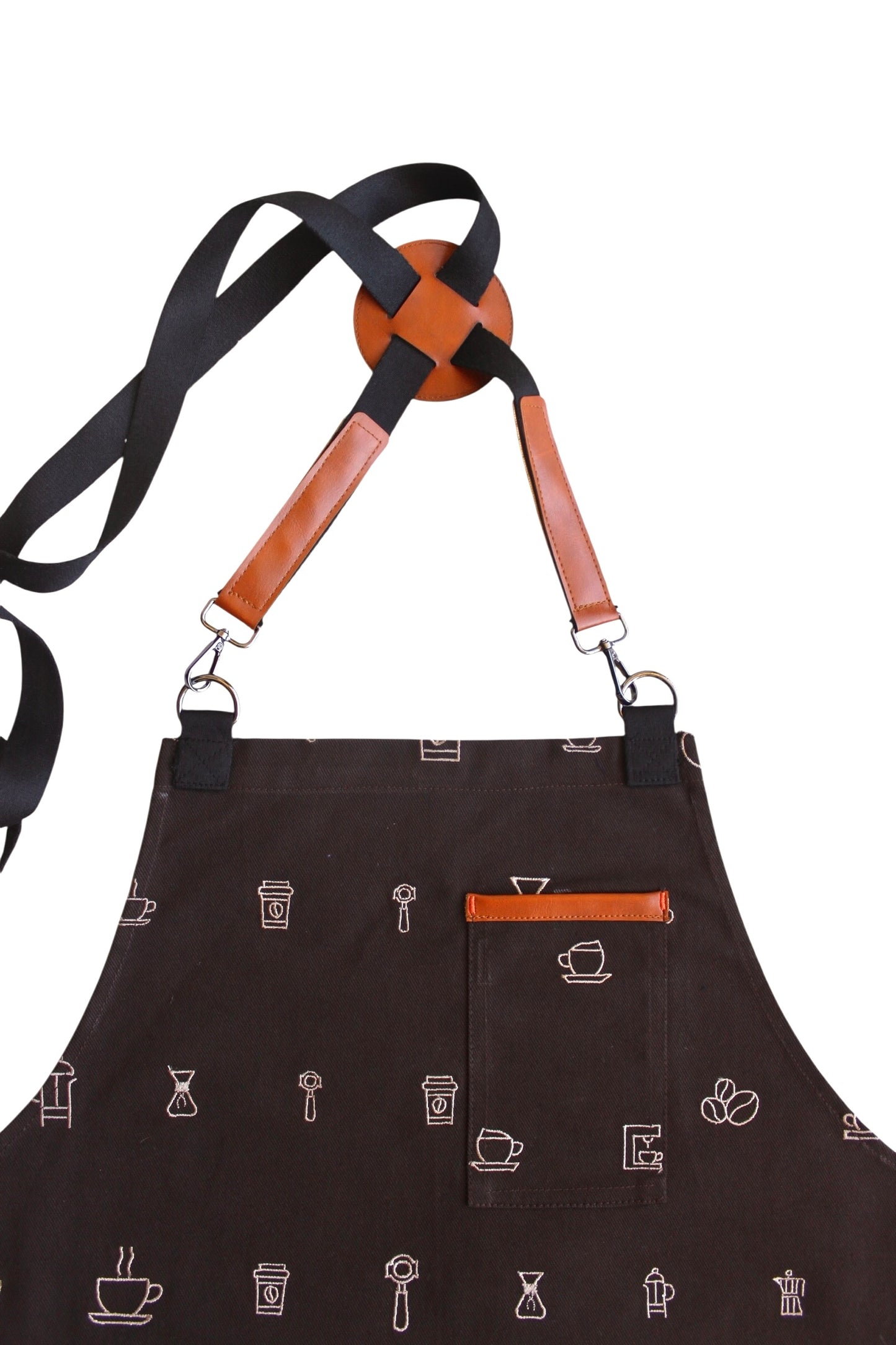 DREAM BARISTA APRON