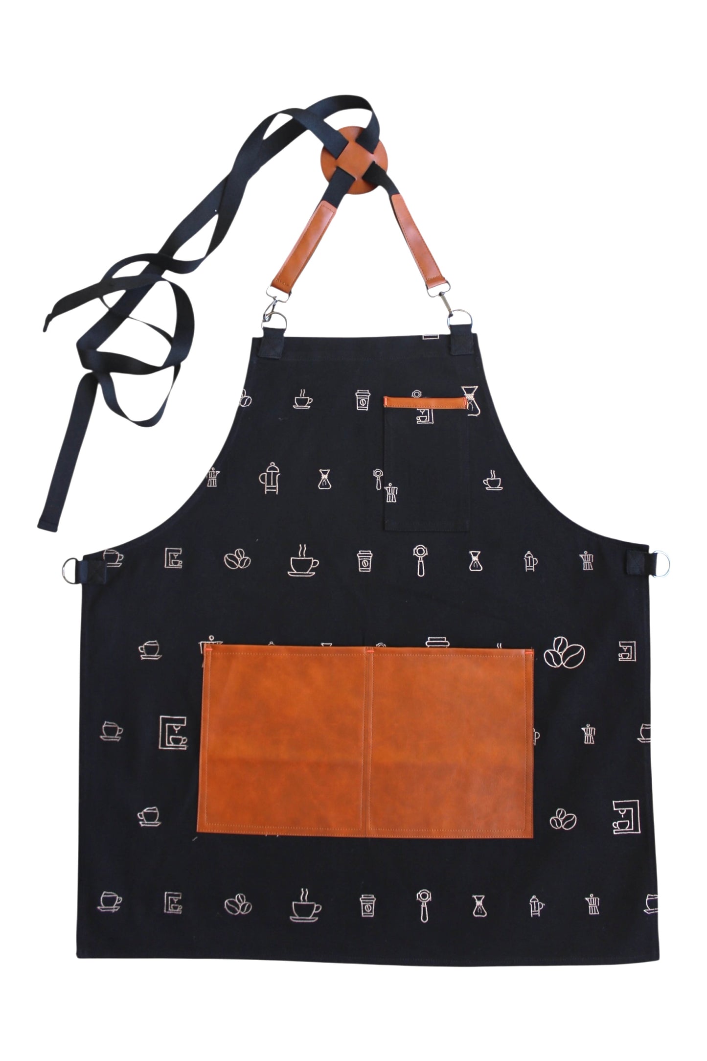 DREAM BARISTA APRON