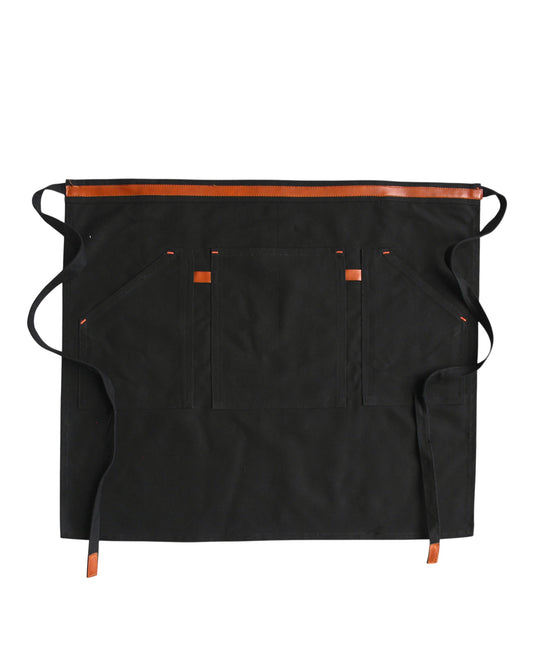 HALF APRON