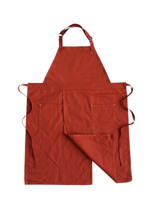 POTTERY APRONS