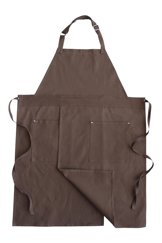 POTTERY APRONS