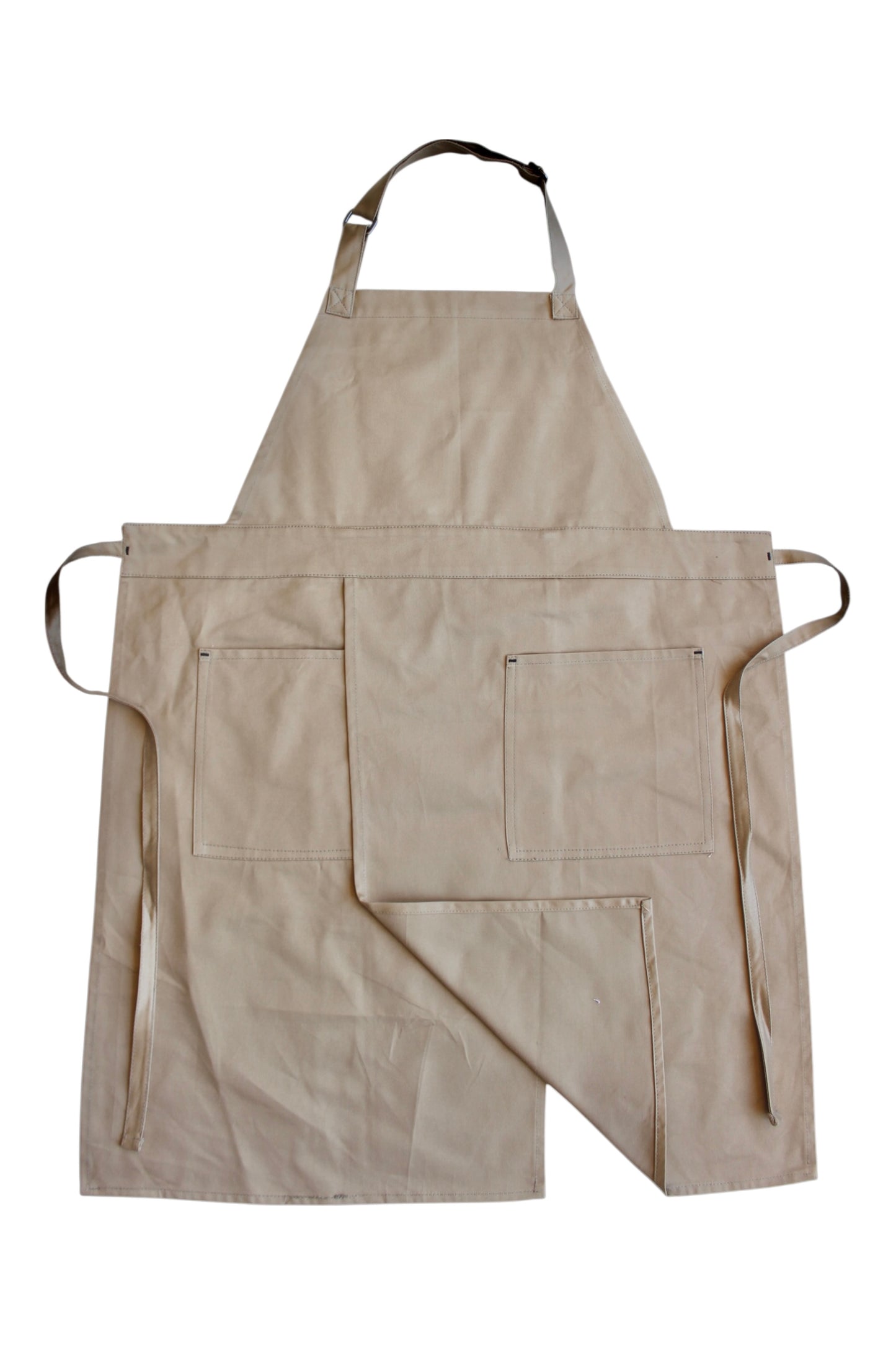 POTTERY APRONS