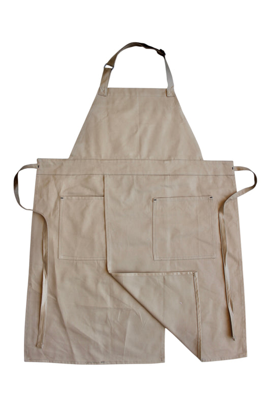 POTTERY APRONS