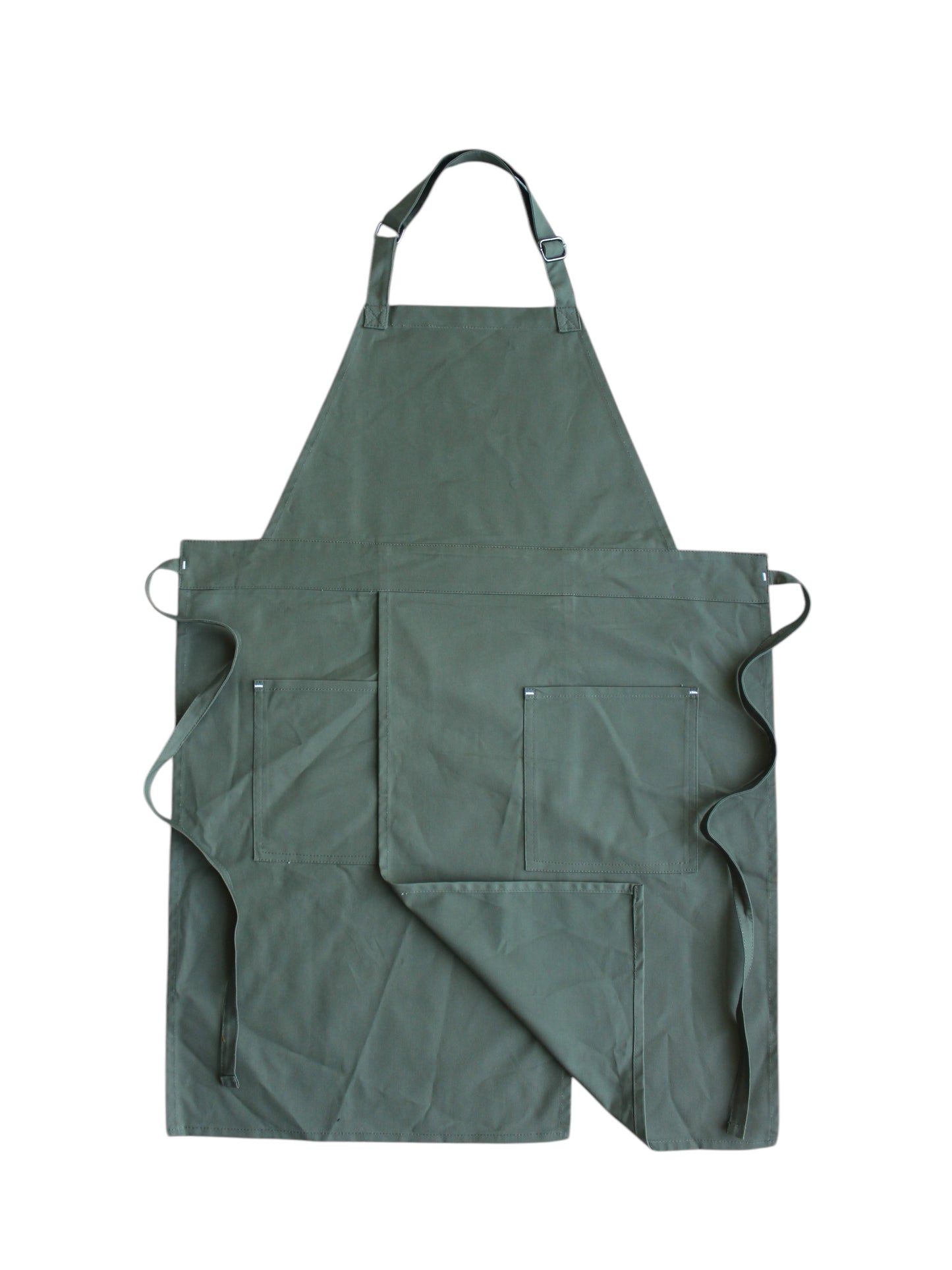 POTTERY APRONS