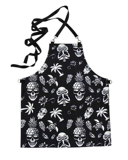 KING BAR APRON