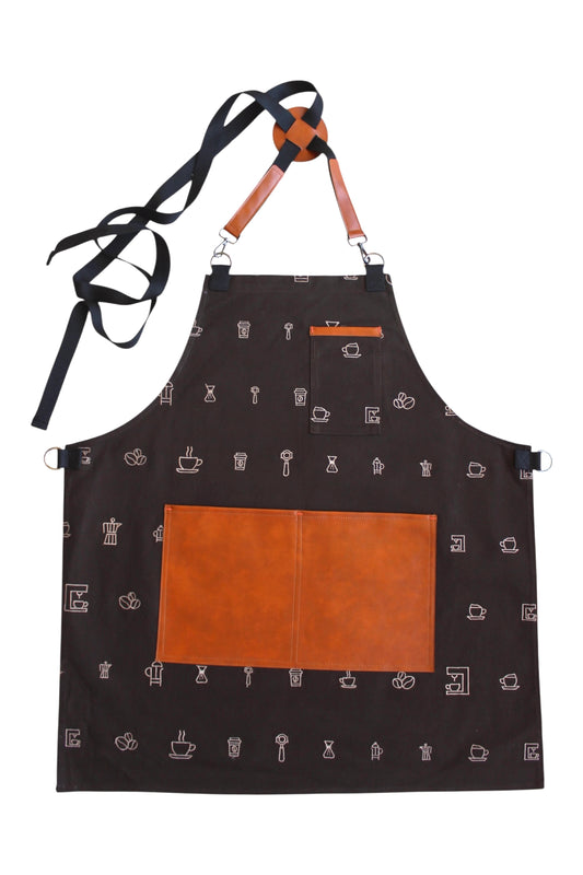 DREAM BARISTA APRON