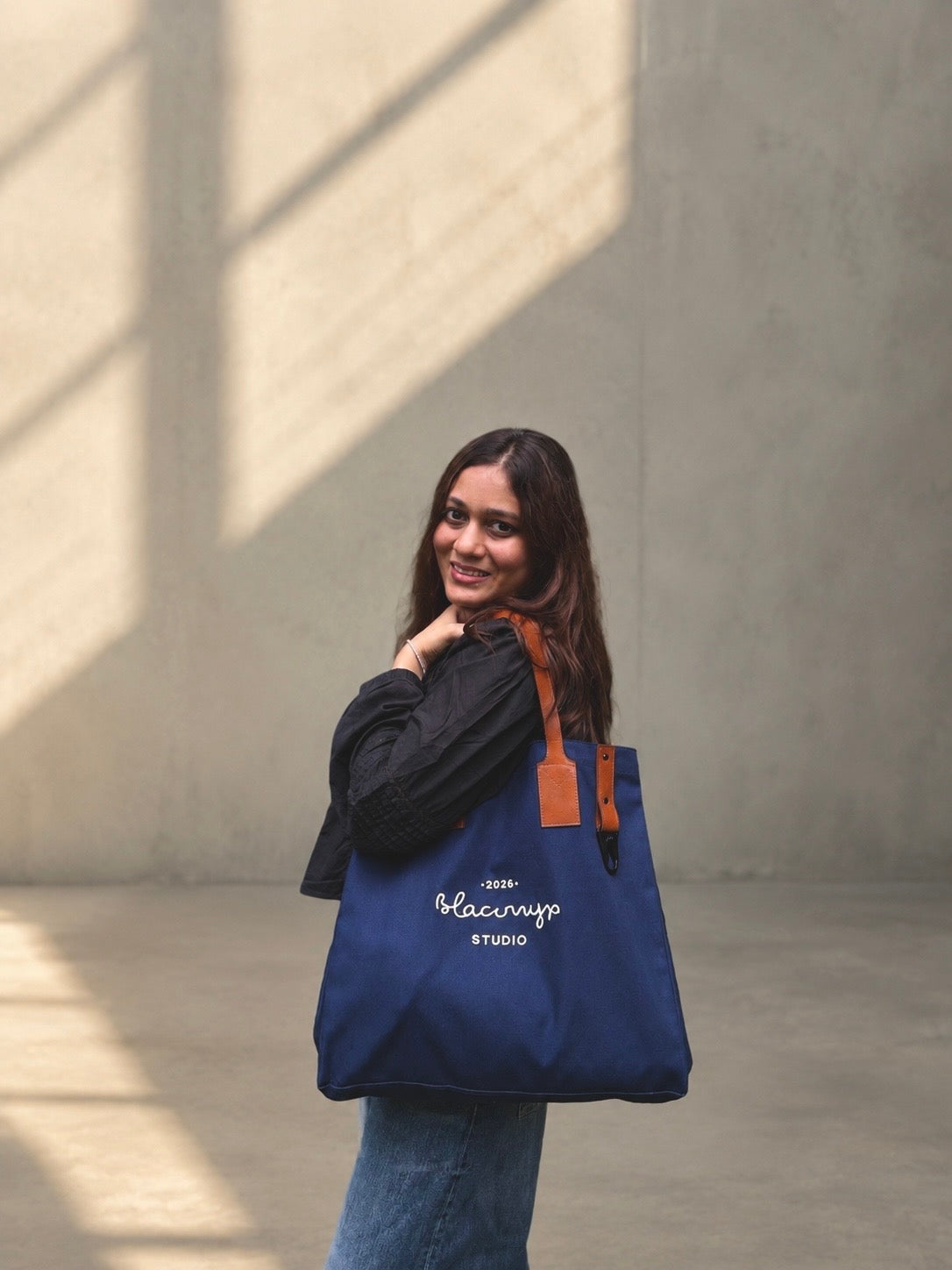 The Daymark Tote