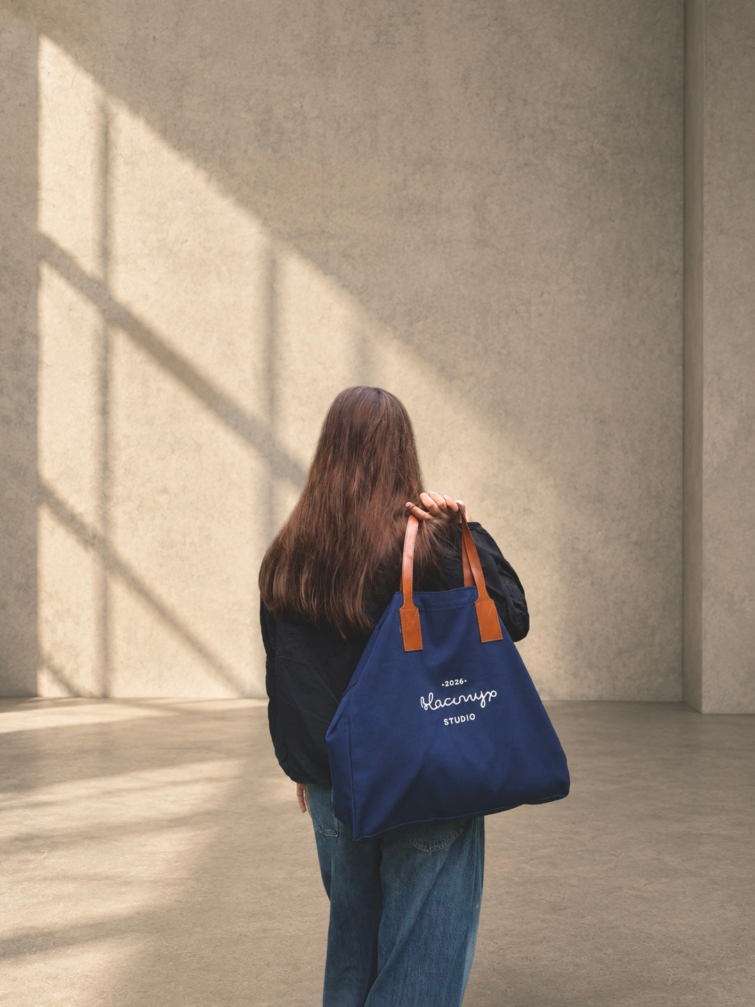 The Daymark Tote