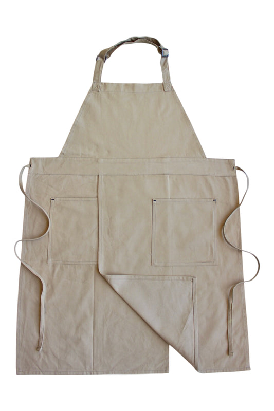 POTTERY APRONS