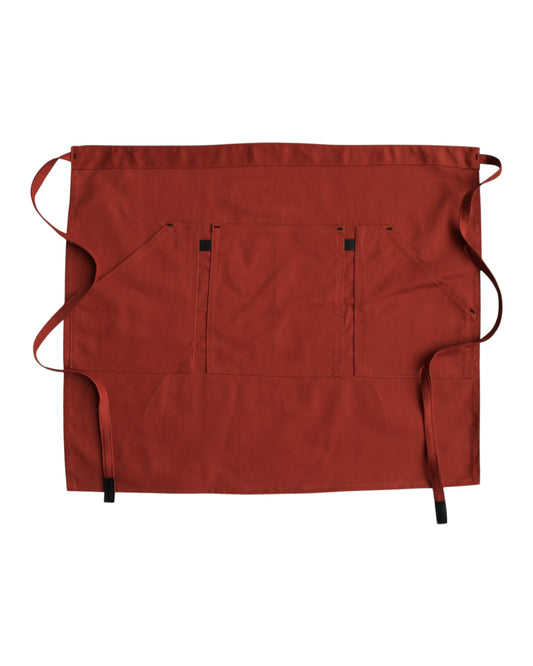 HALF APRON