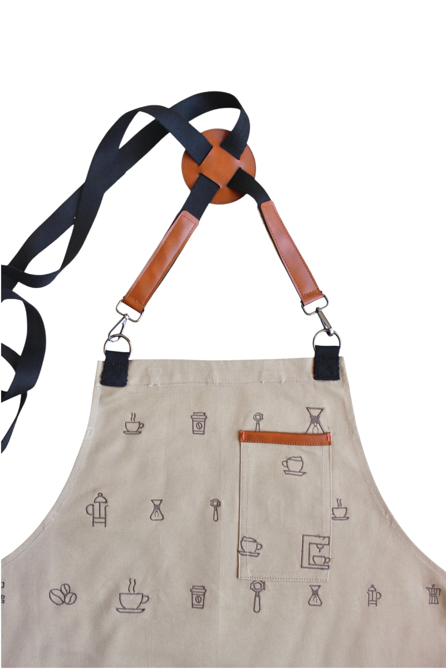 DREAM BARISTA APRON