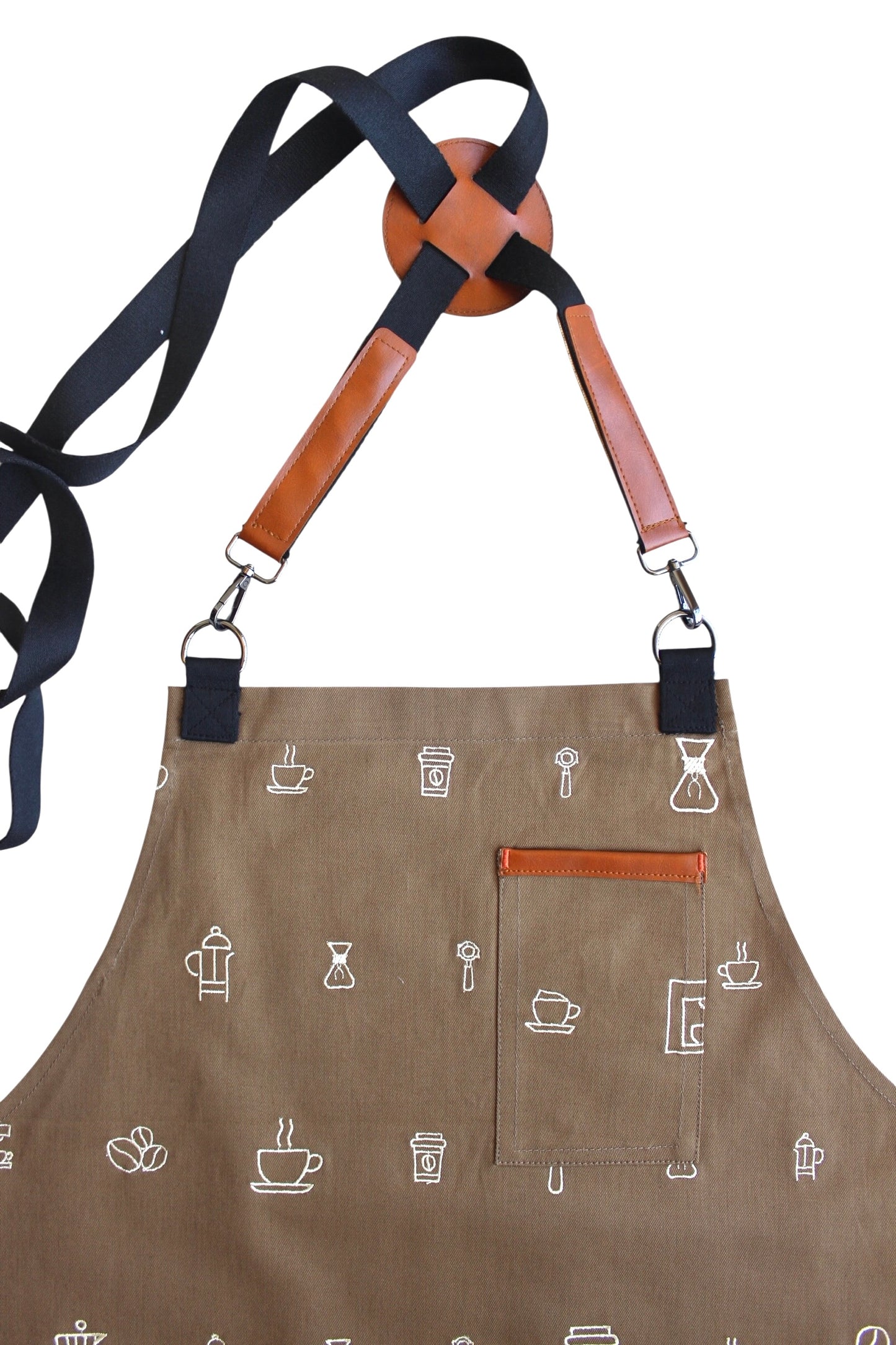 DREAM BARISTA APRON