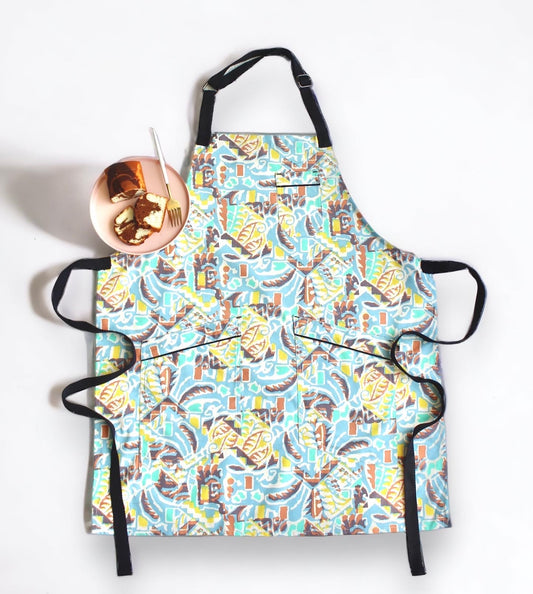 CHEF APRON SERIES